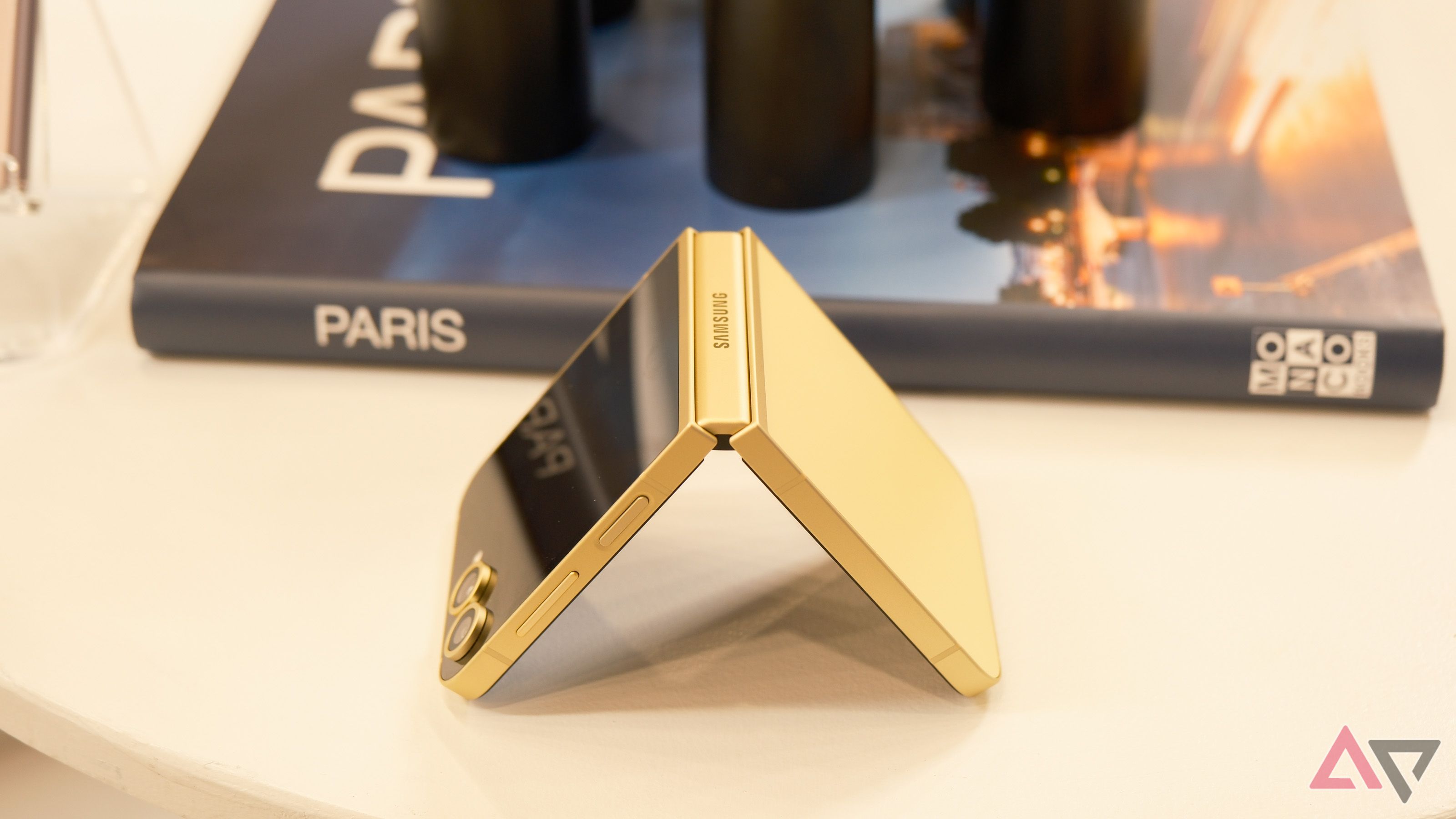 The 5 best Samsung Galaxy Z Flip 6 features to try now