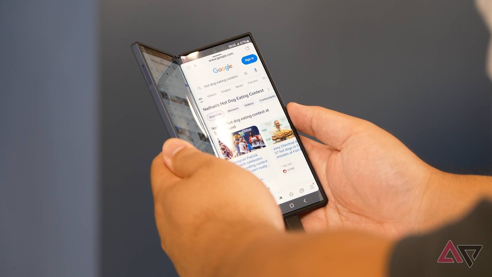 Samsung Phone Repair