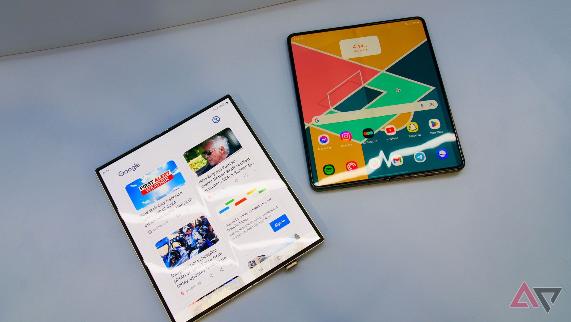 These Samsung Galaxy devices will get One UI 6.1.1