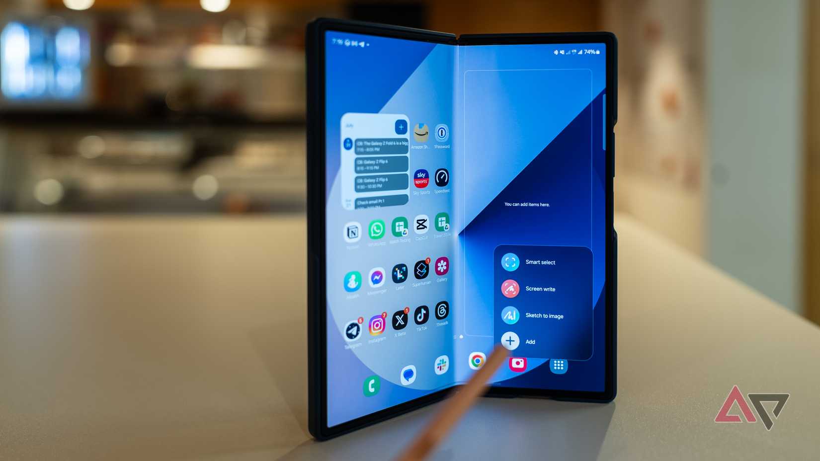 Best foldable phones in 2025