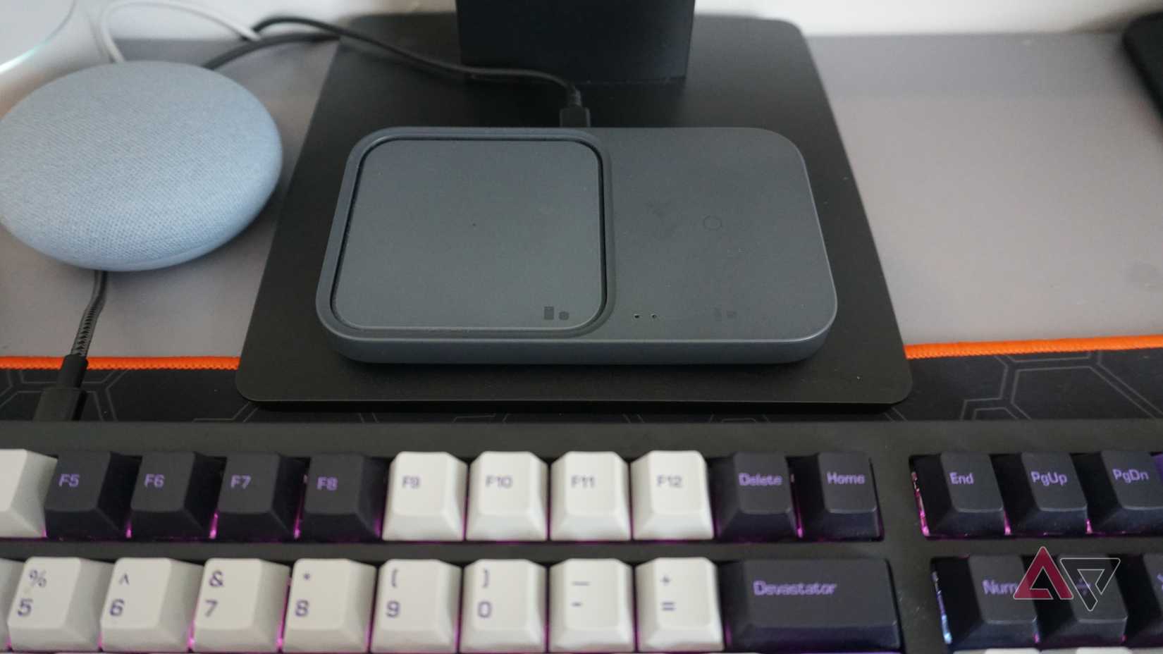 Own a Galaxy Watch 8? You might struggle to charge with this Samsung