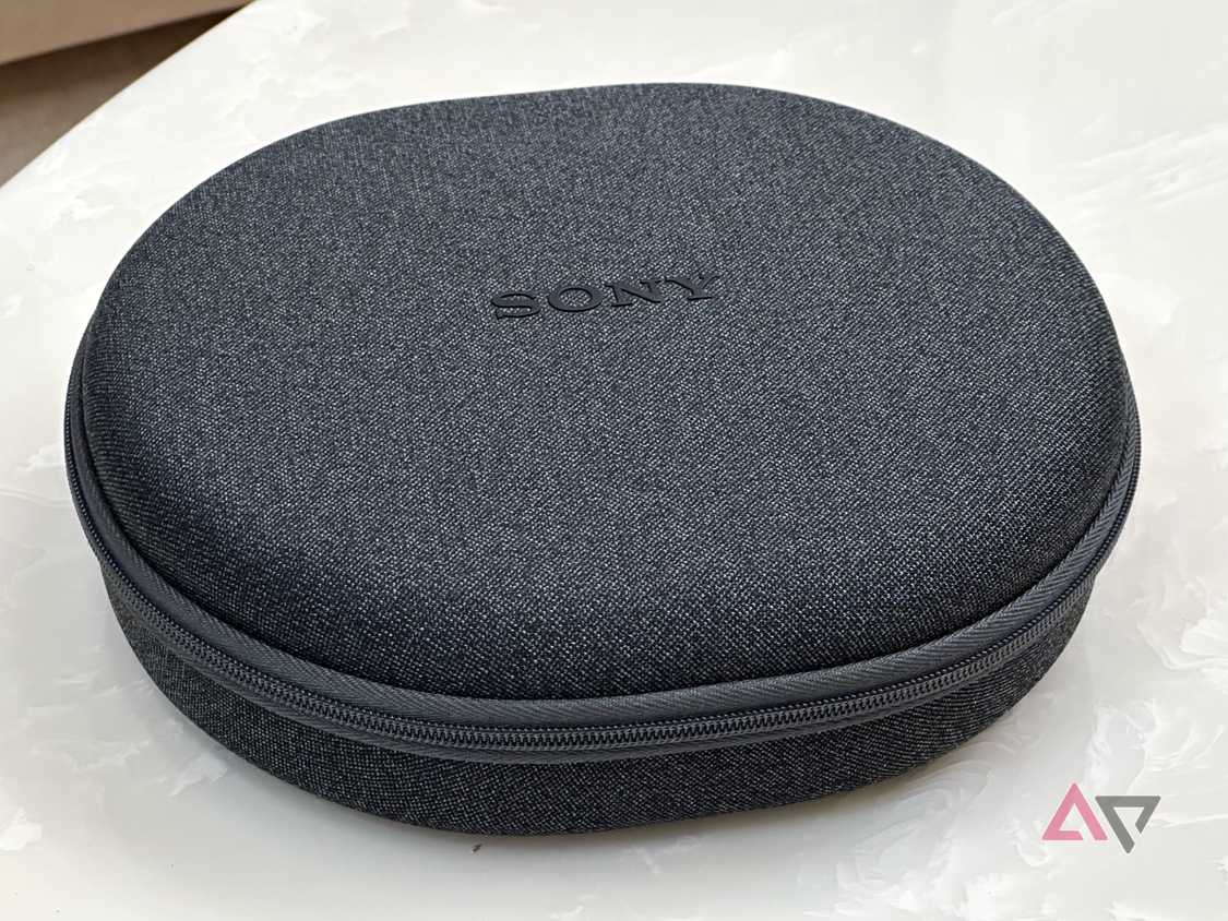 Sony Ult Wear case