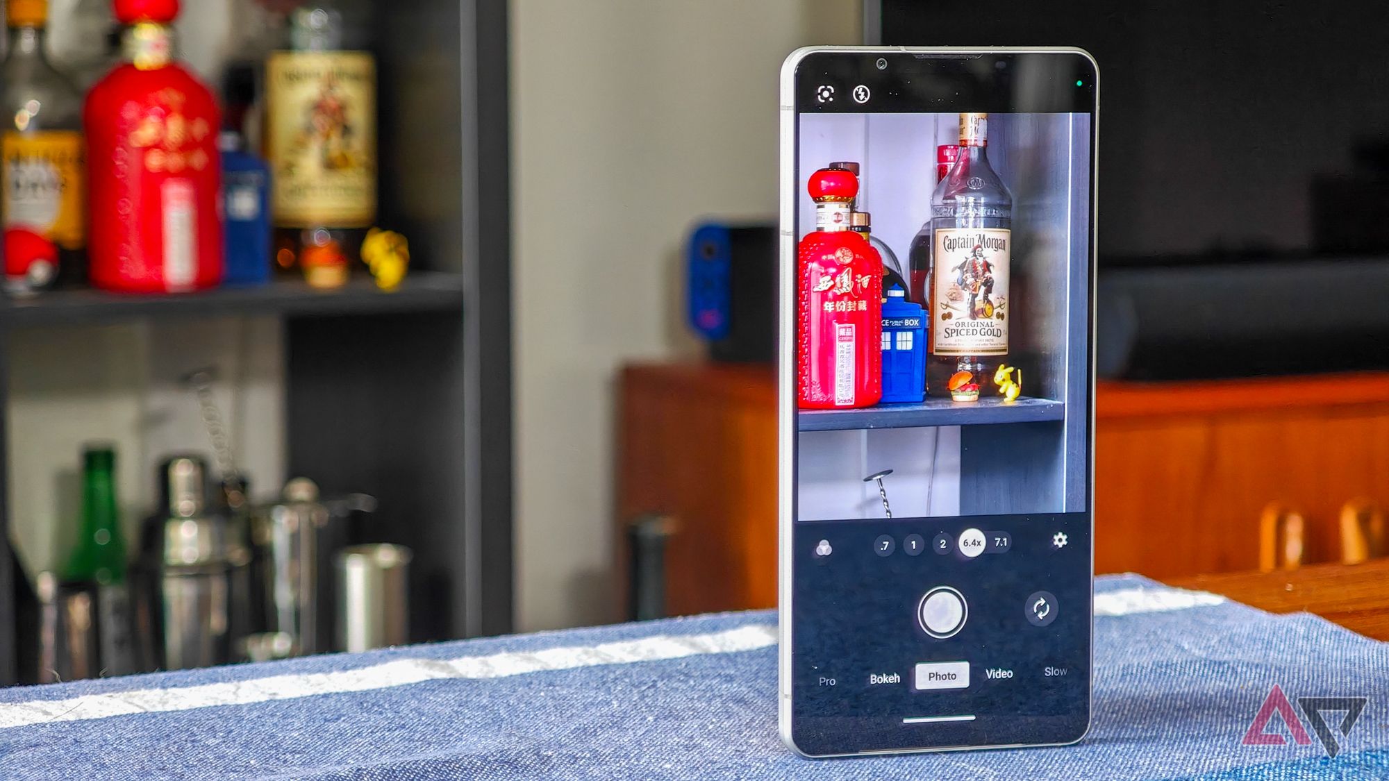The Sony Xperia 1 VI is Xcellent, Xciting, and Xtreme(ly hard to buy)