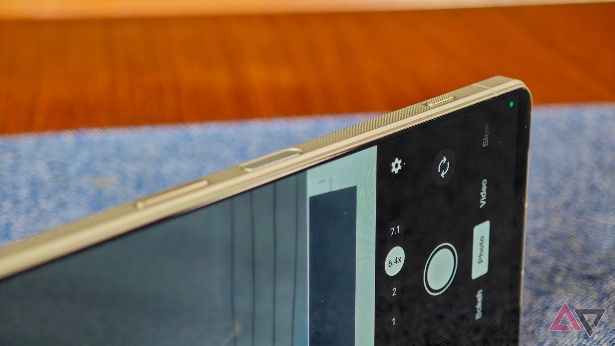 Sony's Android 15 update brings Google's Private Space to the