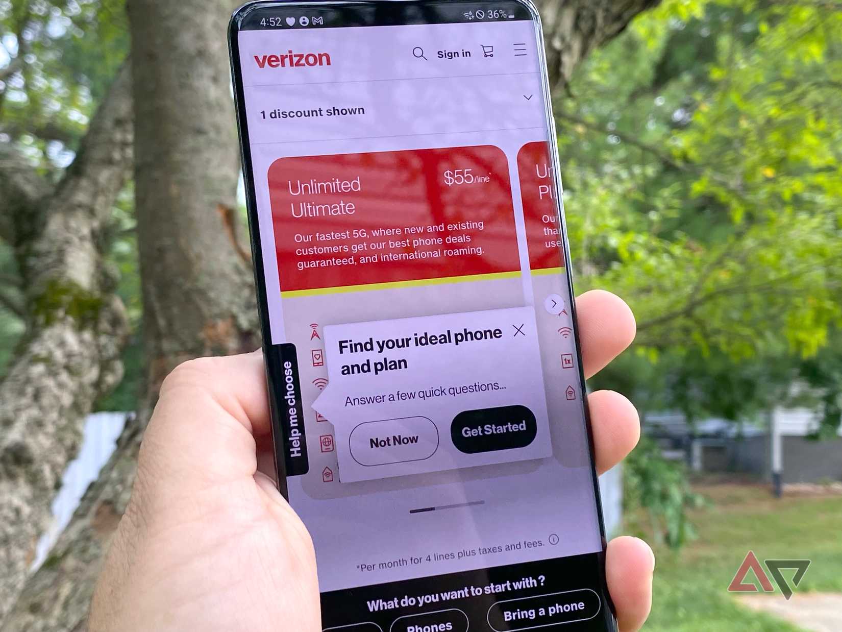 Verizon Vs Cricket Family Plan Savings On Either Carrier verizon-vs-cricket-family-plan-savings-on-either-carrier