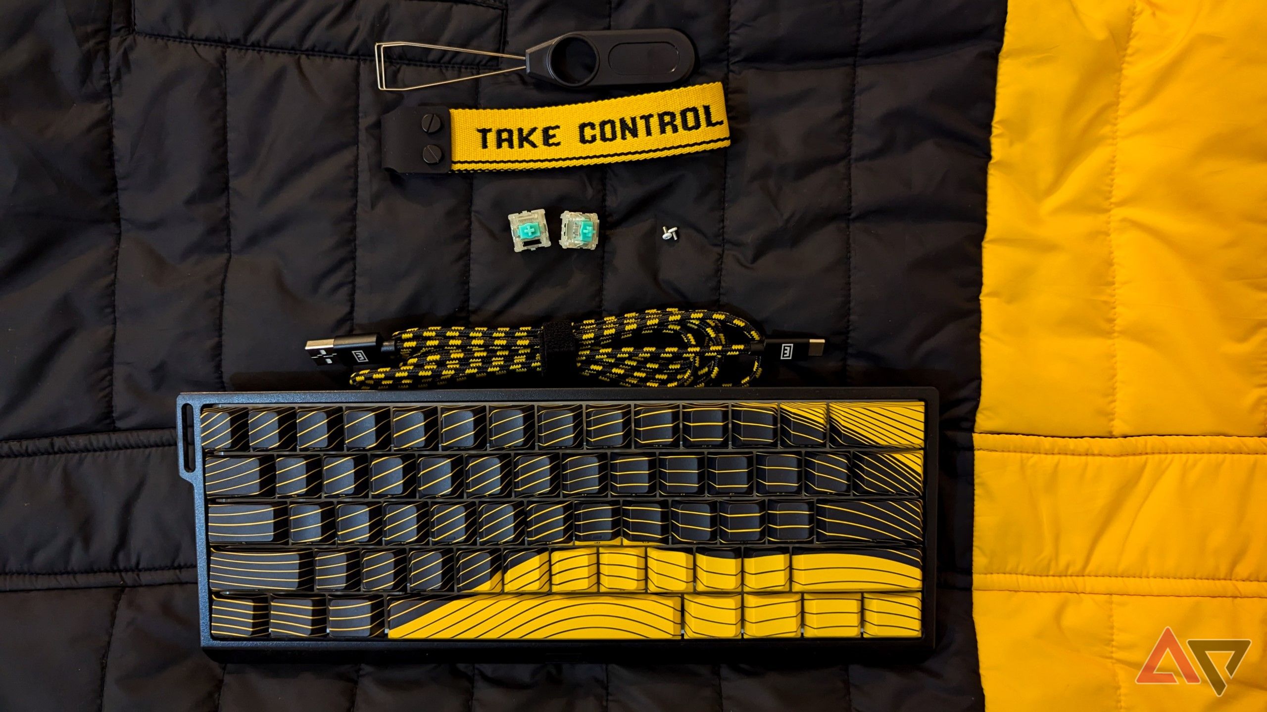 Wooting 60HE+ review: Easily the best mechanical keyboard