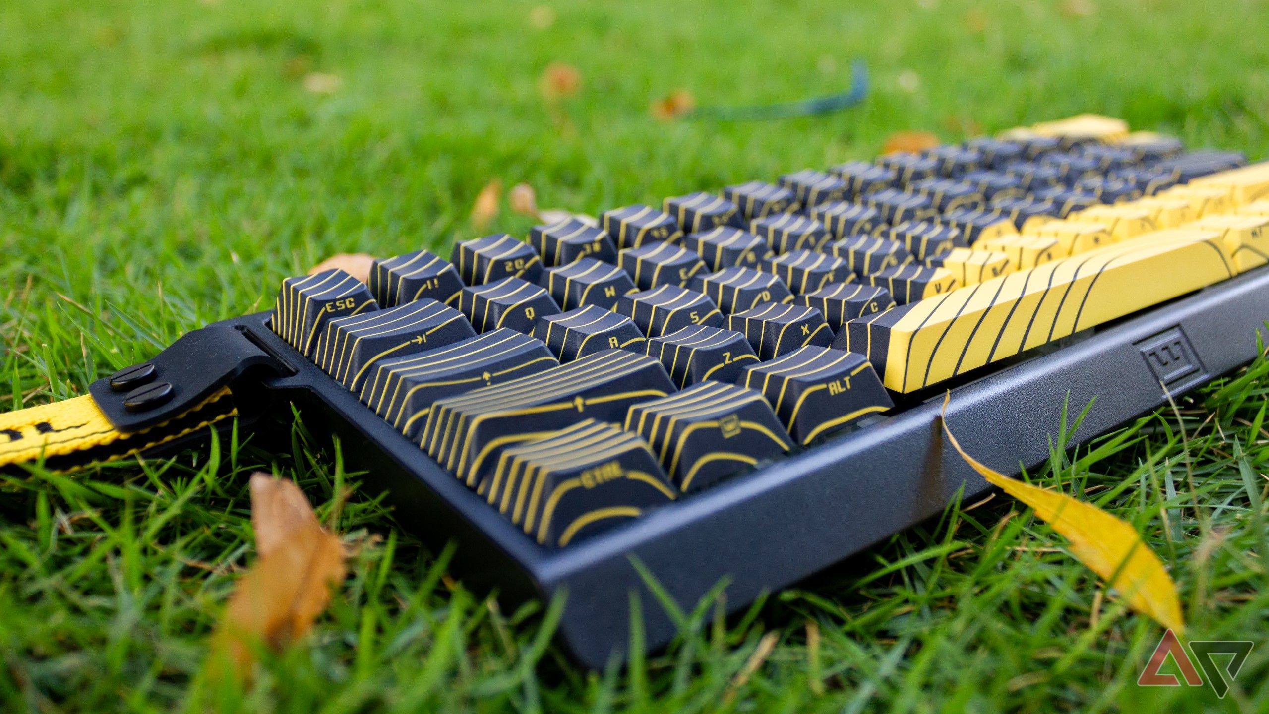 Wooting 60HE+ review: Easily the best mechanical keyboard