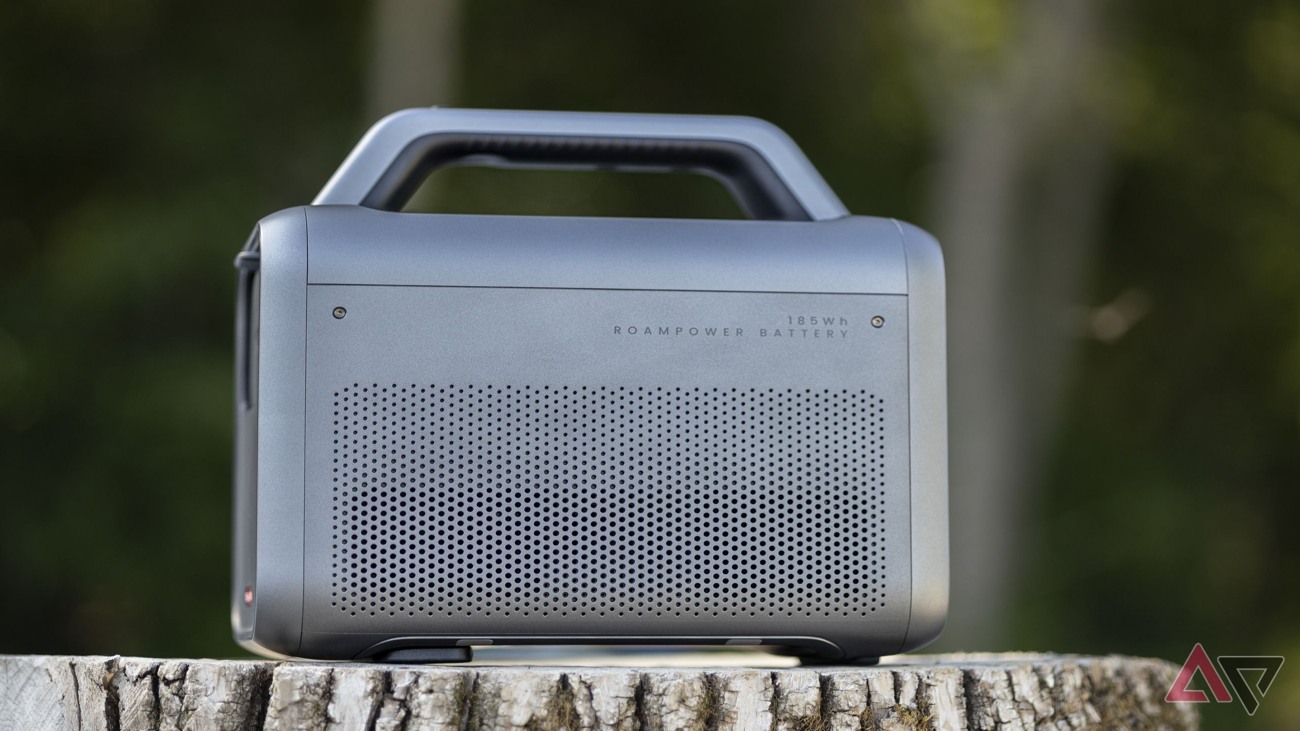Anker Nebula Mars 3 review: The near-perfect camping trip tagalong