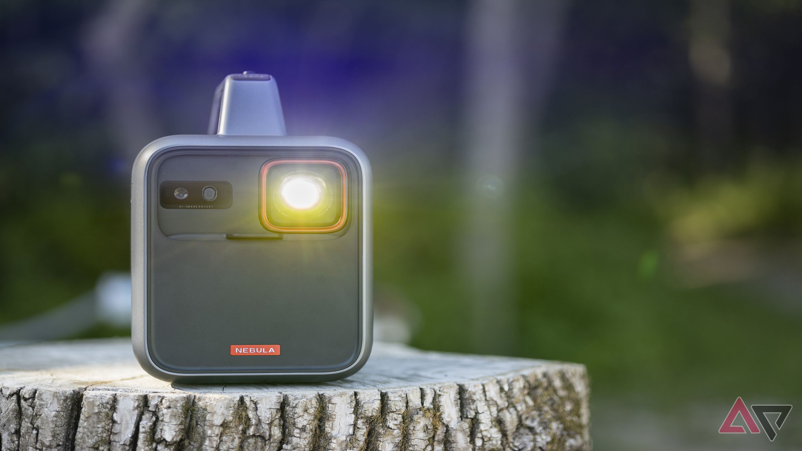 Anker Nebula Mars 3 review: The near-perfect camping trip tagalong