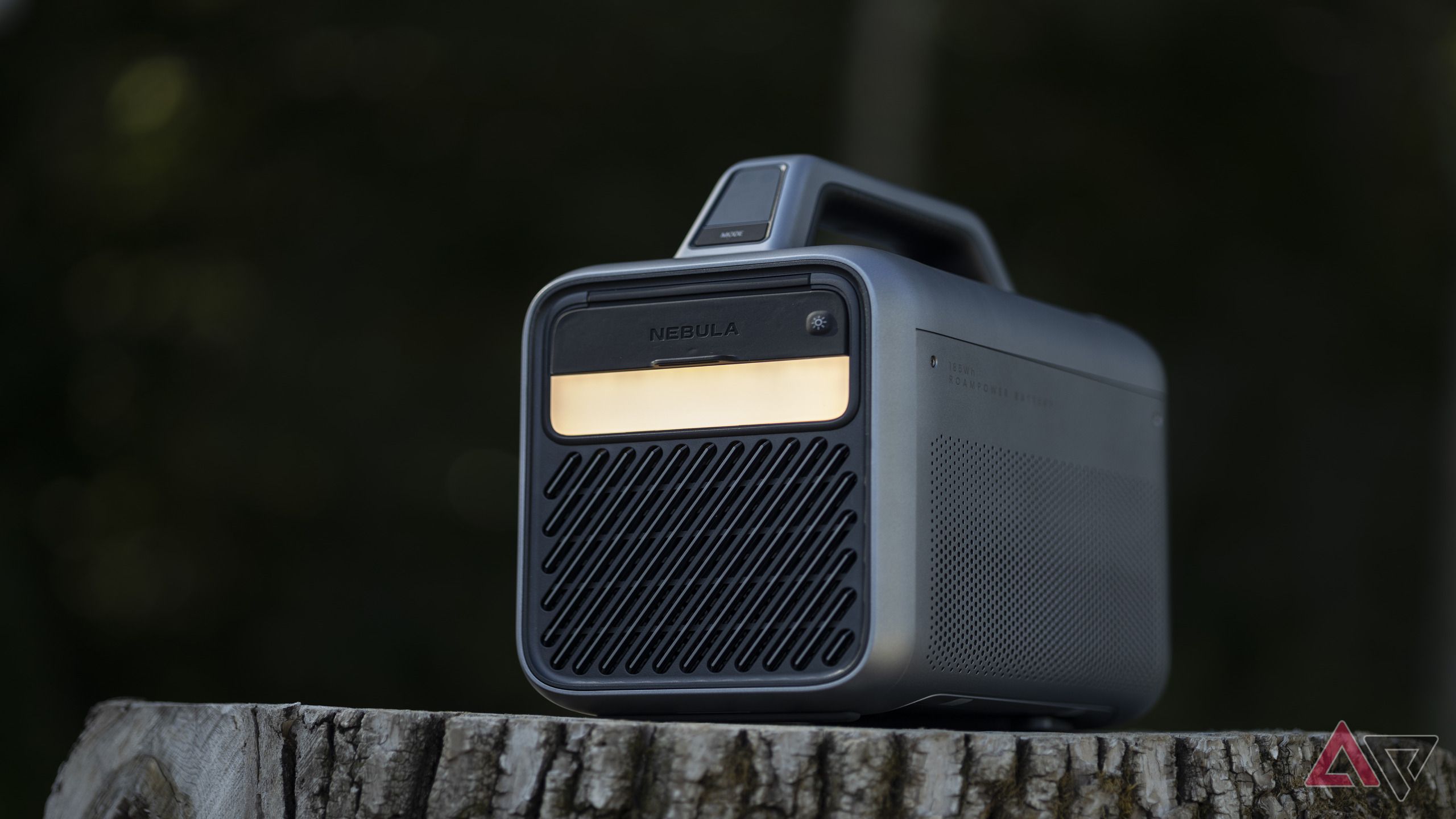 Anker Nebula Mars 3 review: The near-perfect camping trip tagalong