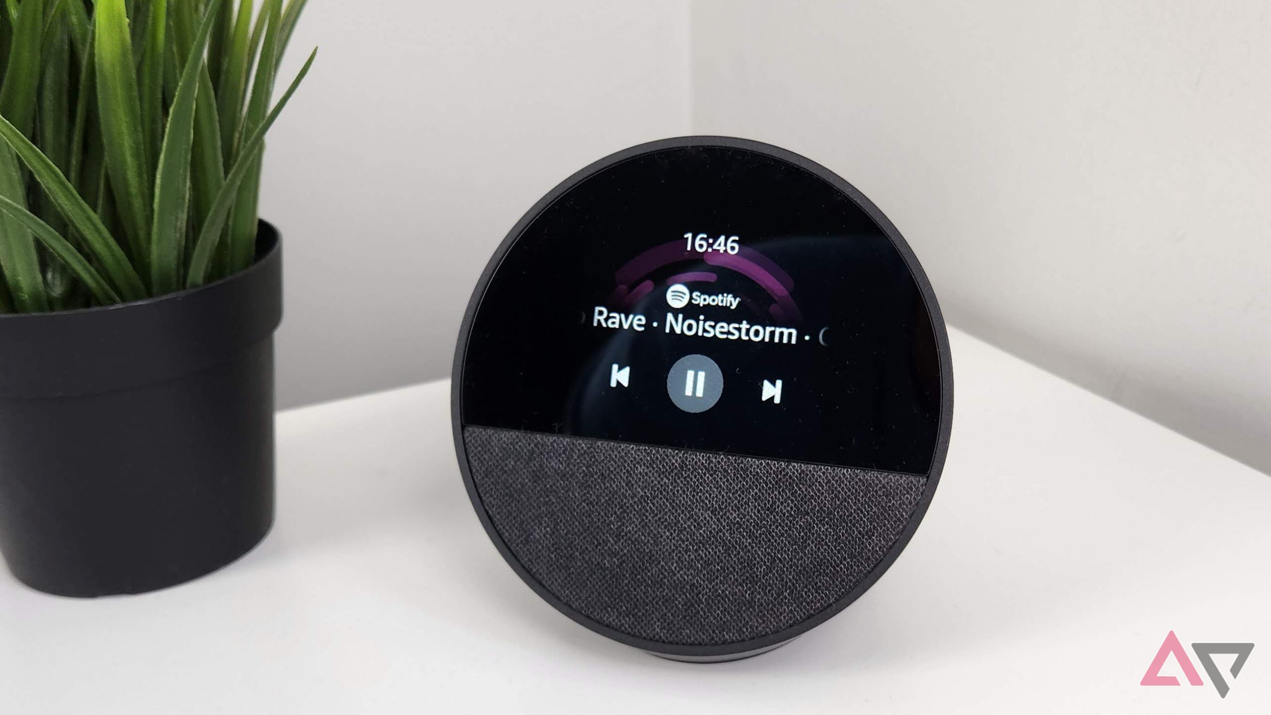 Amazon Echo Spot (2024) Review: A tad too simple