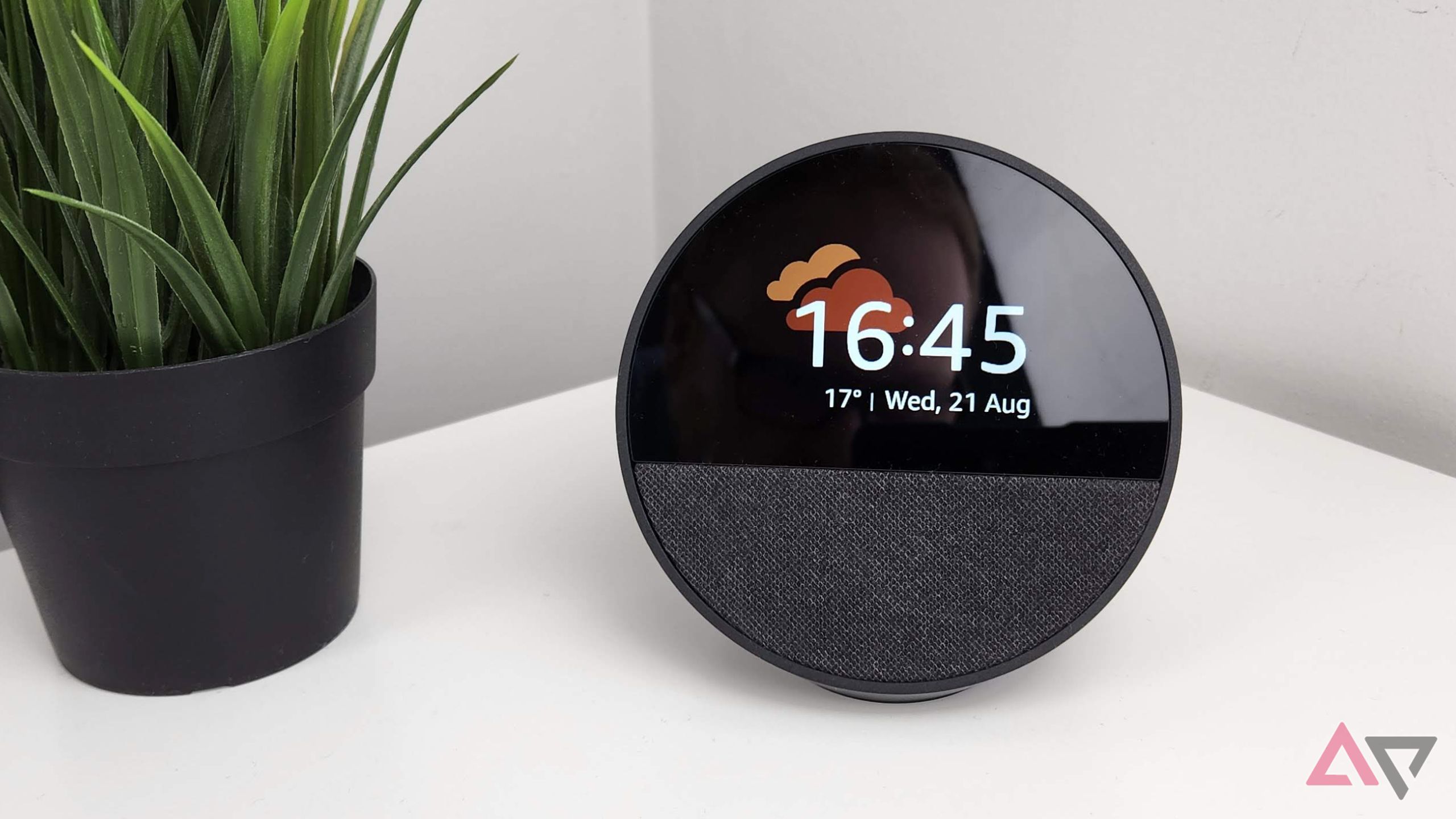 Amazon Echo Spot (2024) Review: A tad too simple