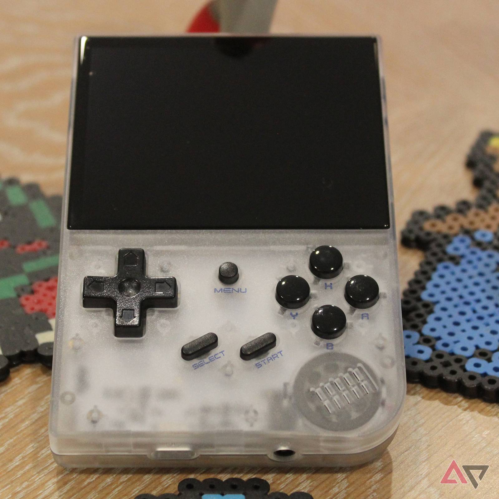 Anbernic RG35XX (2024): A powerful little retro handheld that just 