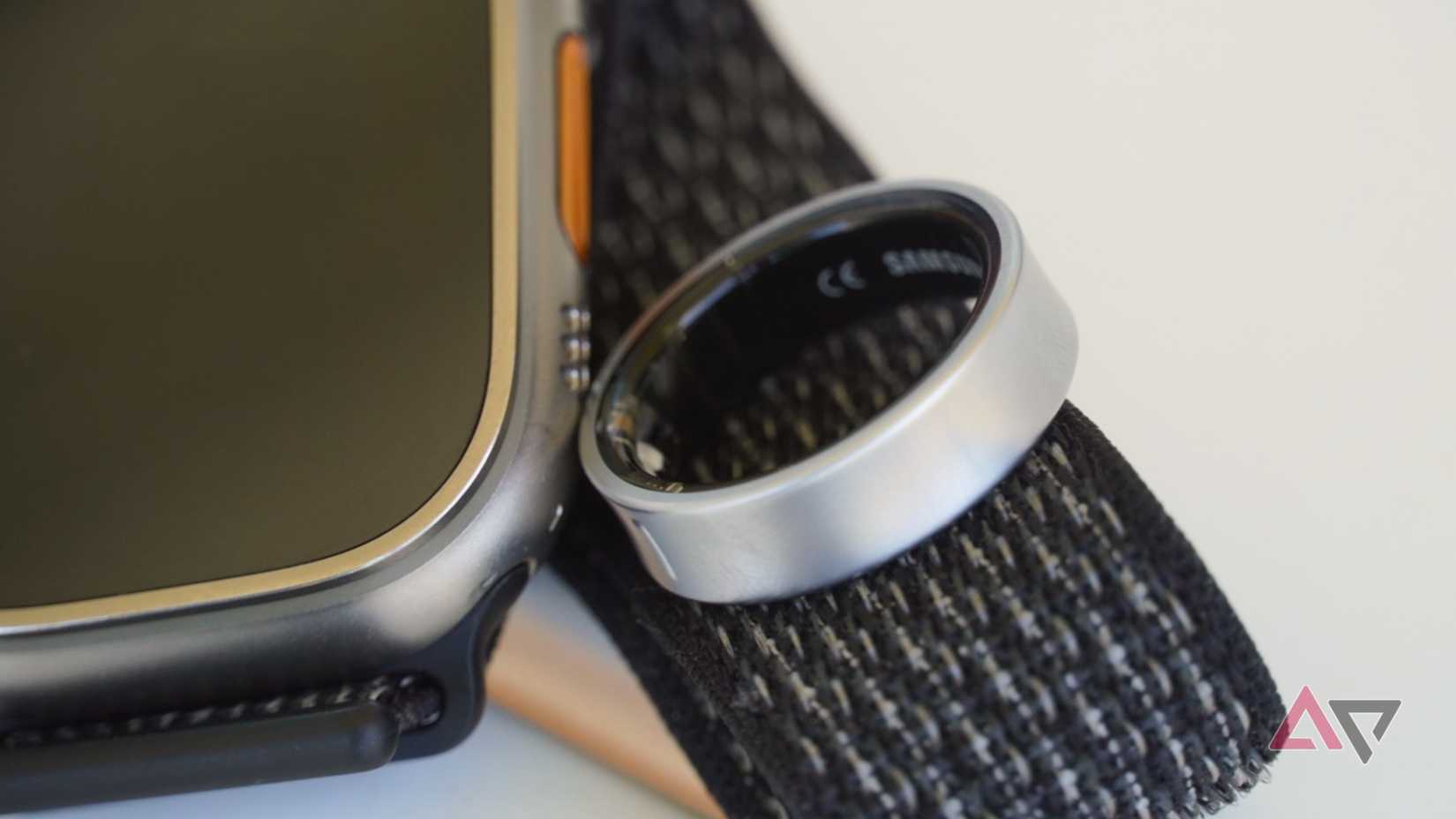 4 basic features Samsung needs to add to its upcoming Galaxy Ring