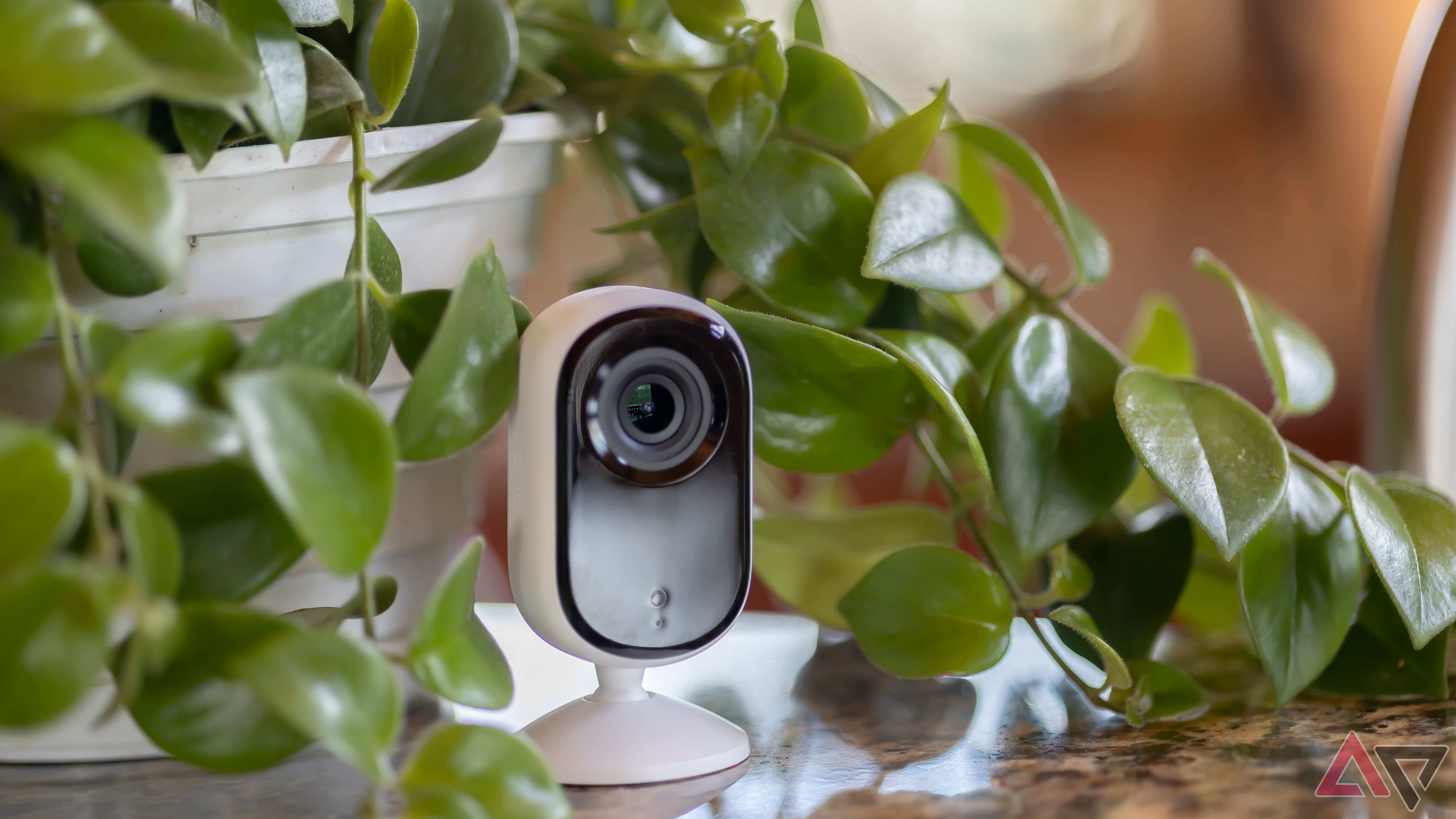 Arlo Essential Indoor Camera (2nd Gen, 2K) review: Privacy is