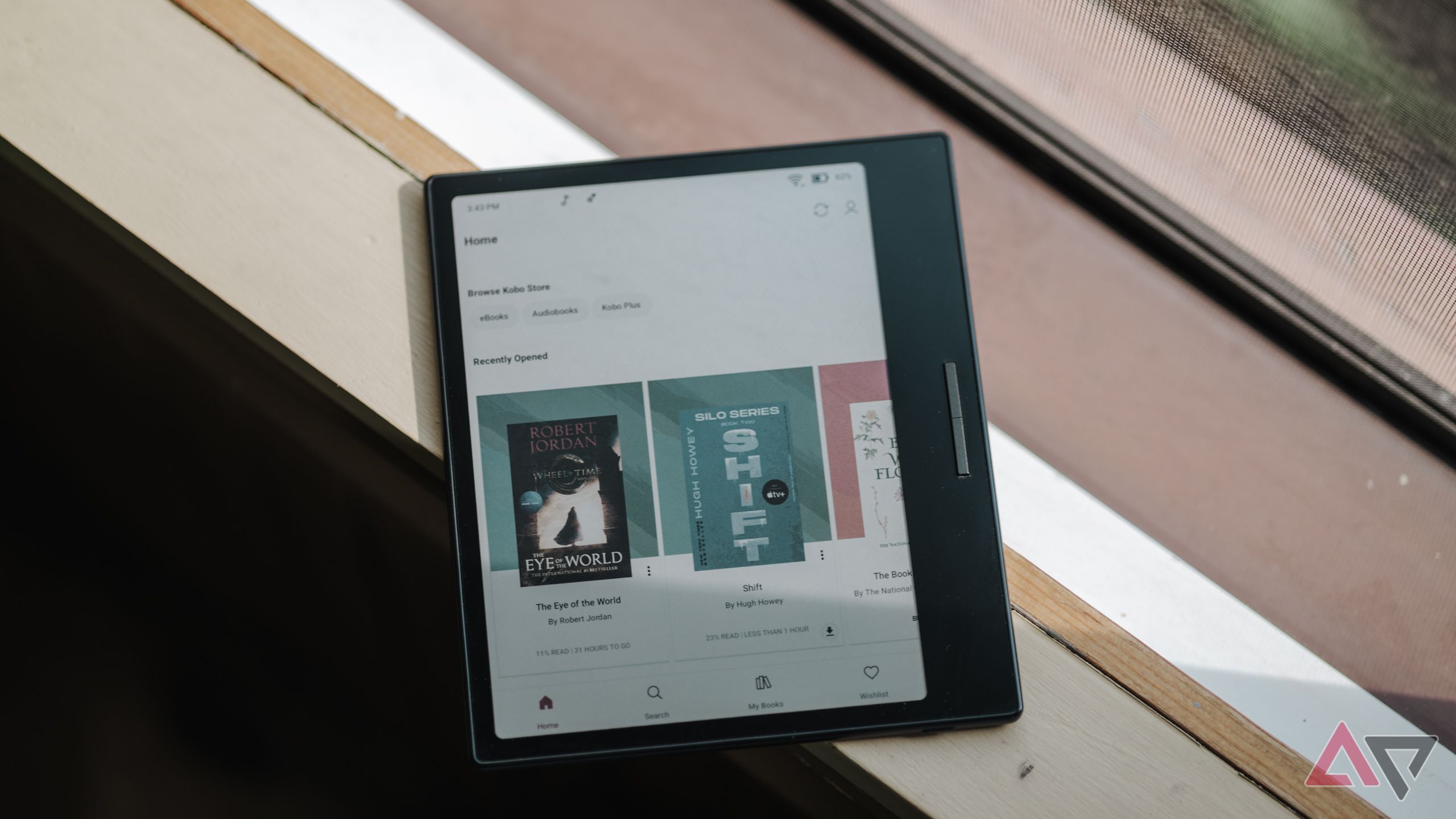 Onyx Boox Go Color 7 review: Progress and setbacks