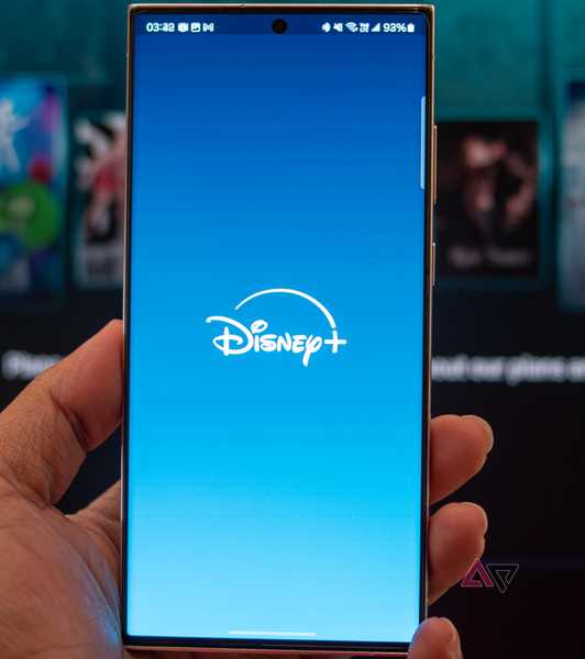 What is Disney Plus and how does it work?