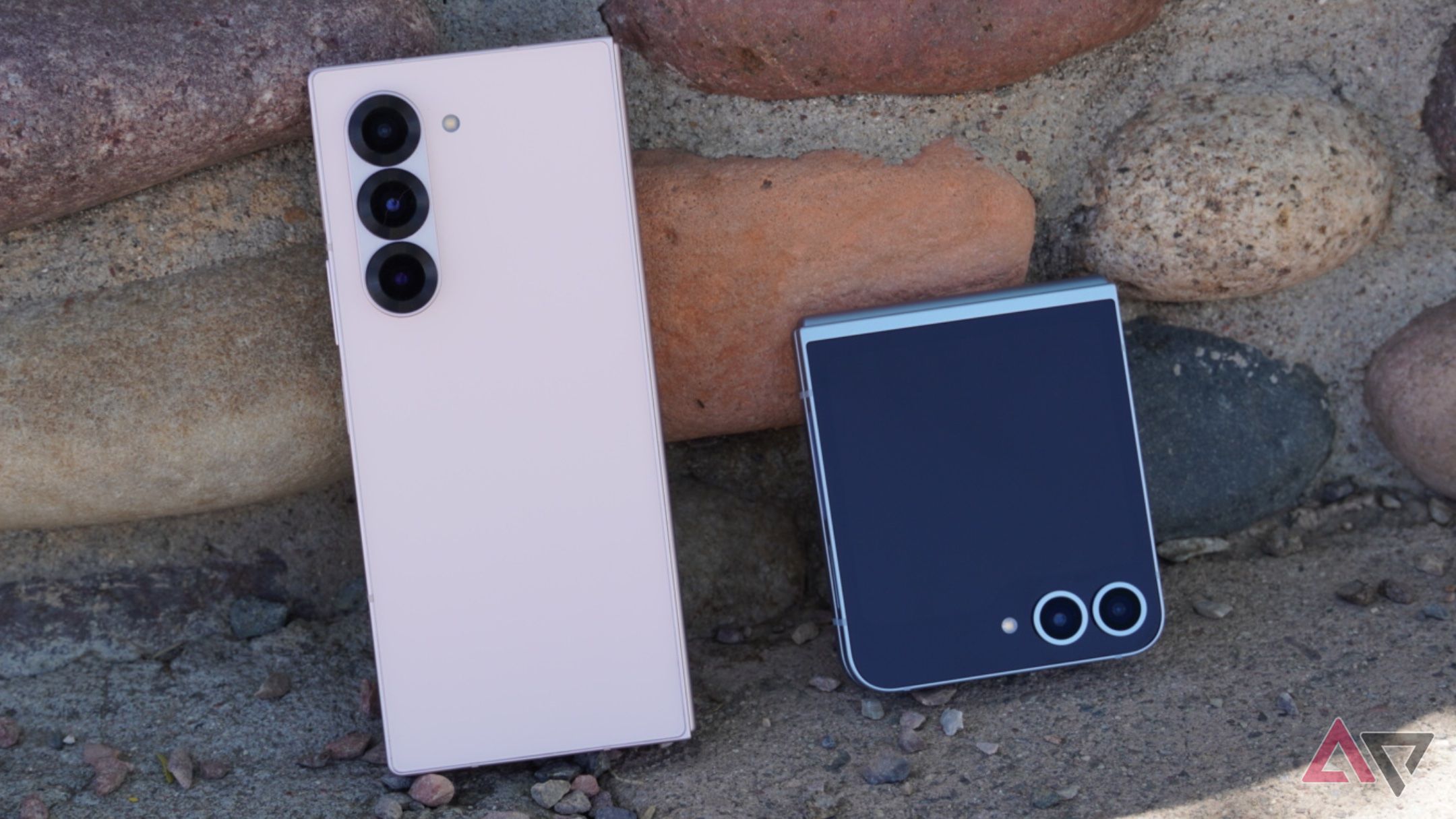 Don't expect Samsung's 2025 foldables to make any big changes