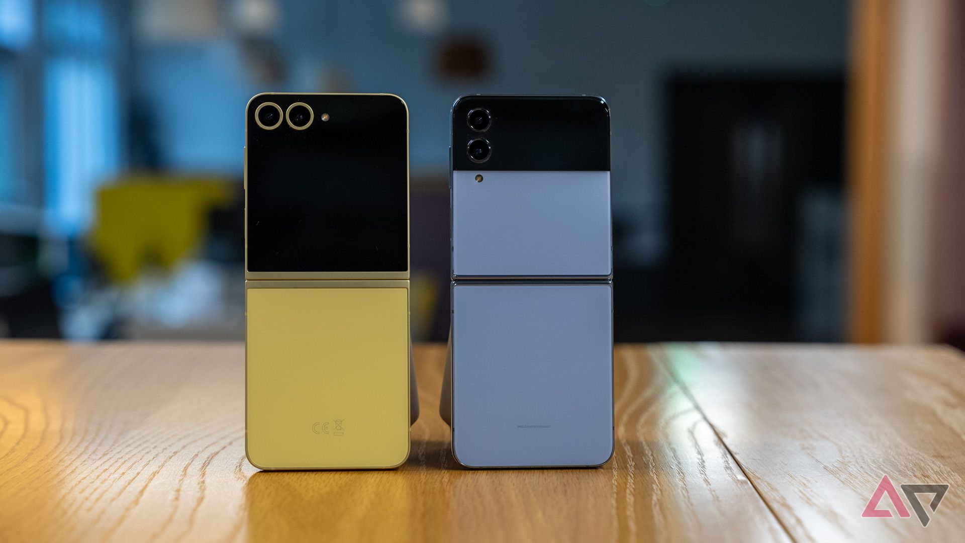 Samsung Galaxy Z Flip 6 vs Z Flip 4: Enter a whole new Galaxy