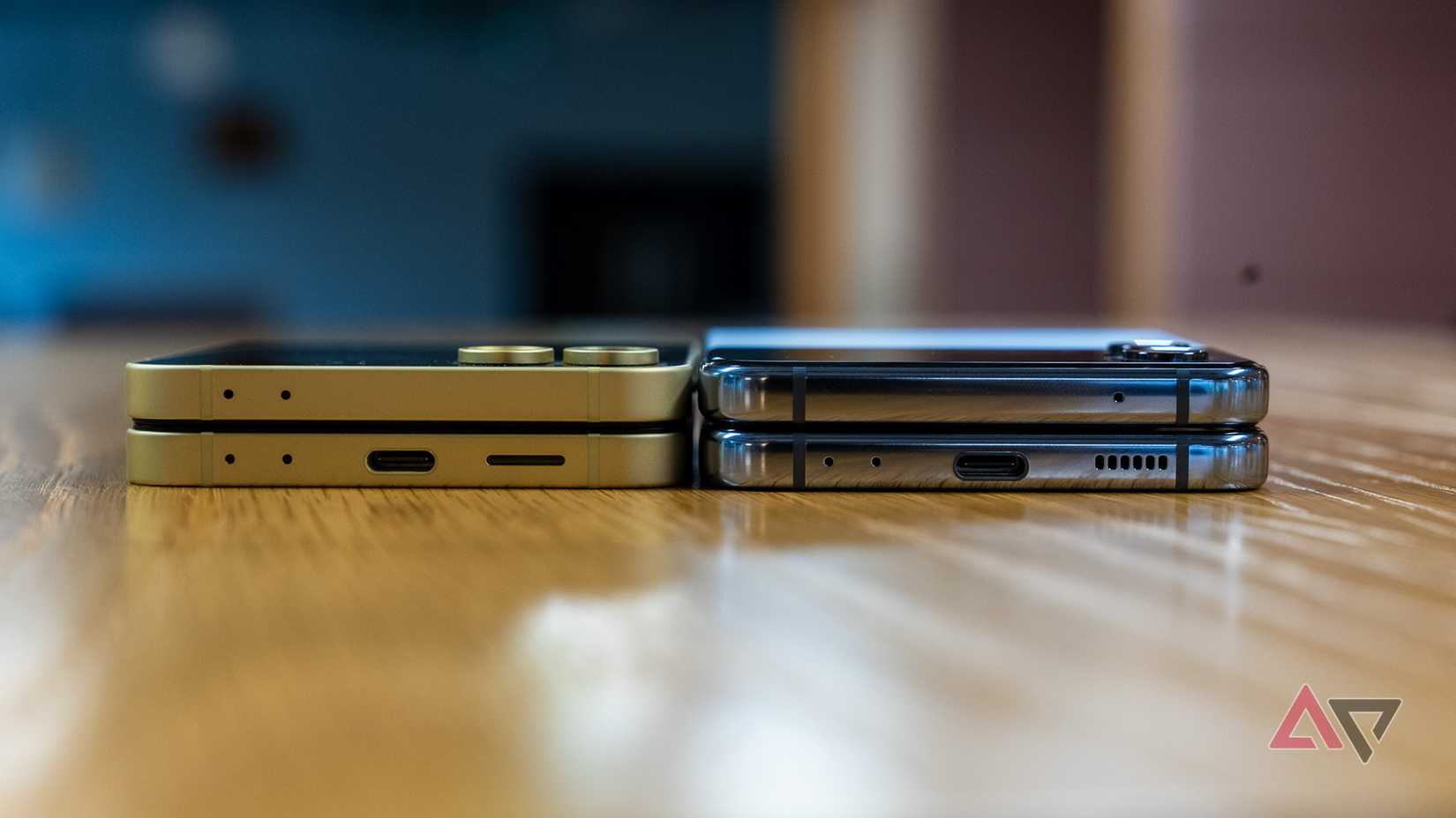 Samsung Galaxy Z Flip vs Z Flip 4: Enter a whole new Galaxy