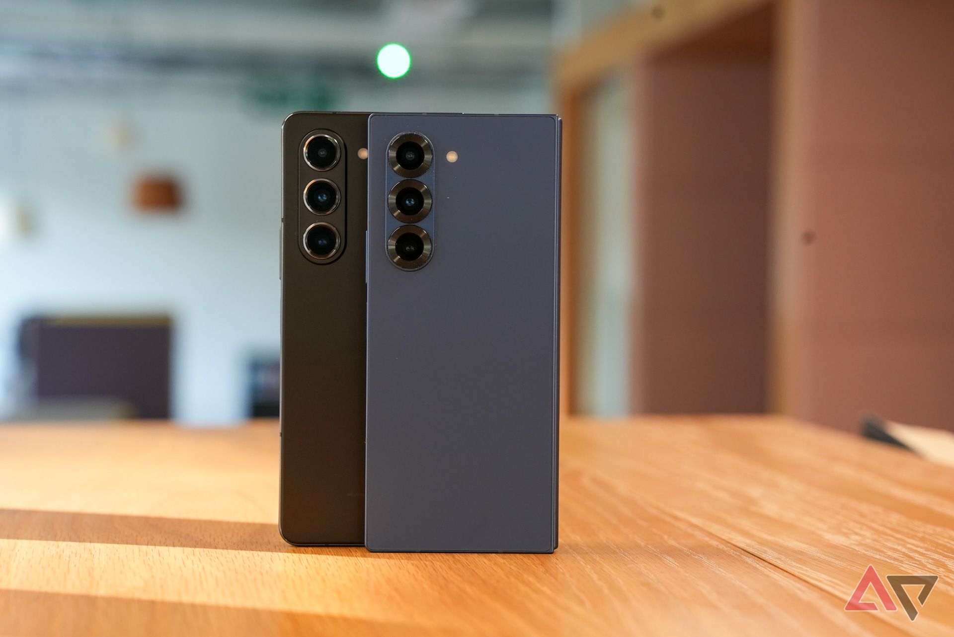 Samsung Galaxy Z Fold 6 vs Z Fold 5: More similarities than differences