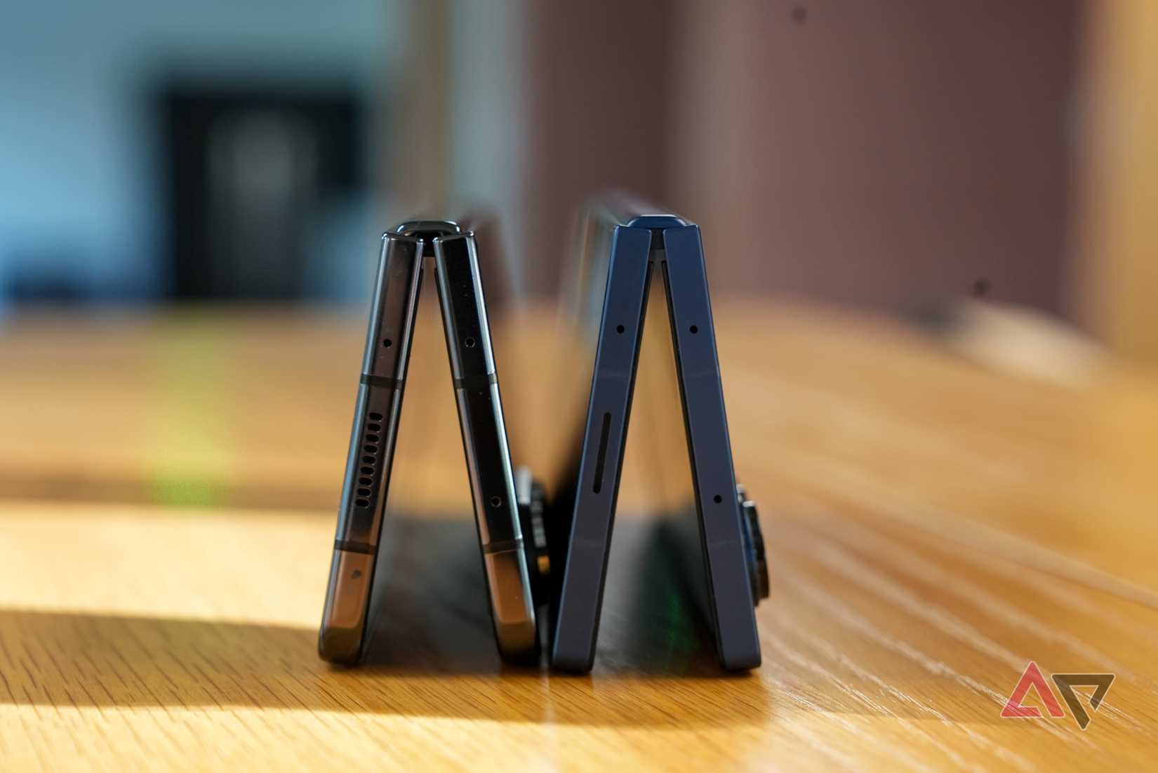 Samsung Galaxy Z Fold 6 vs Z Fold 5: More similarities than differences