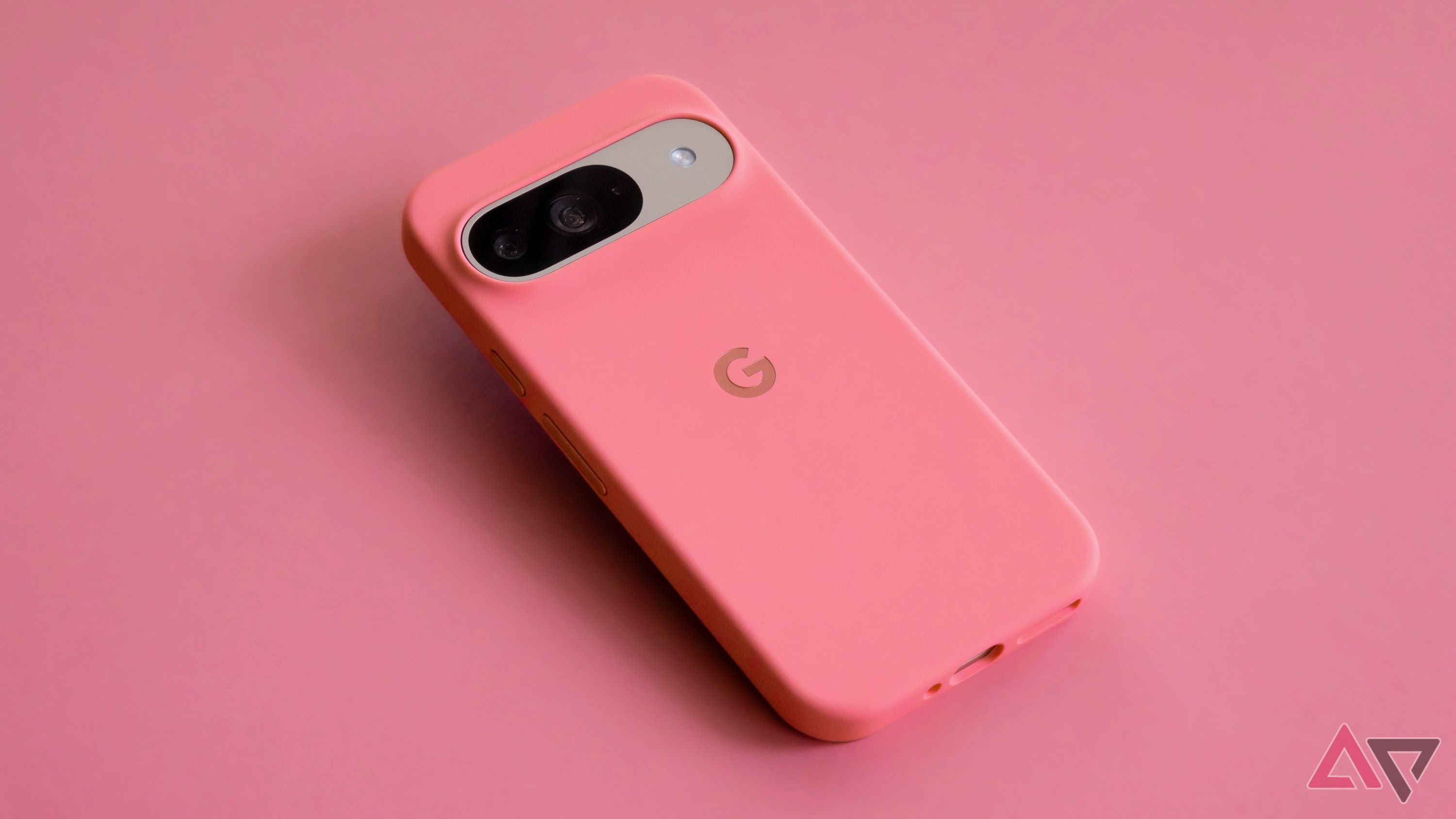 Google case for Pixel 9 and 9 Pro review: Stylish silicone safeguard