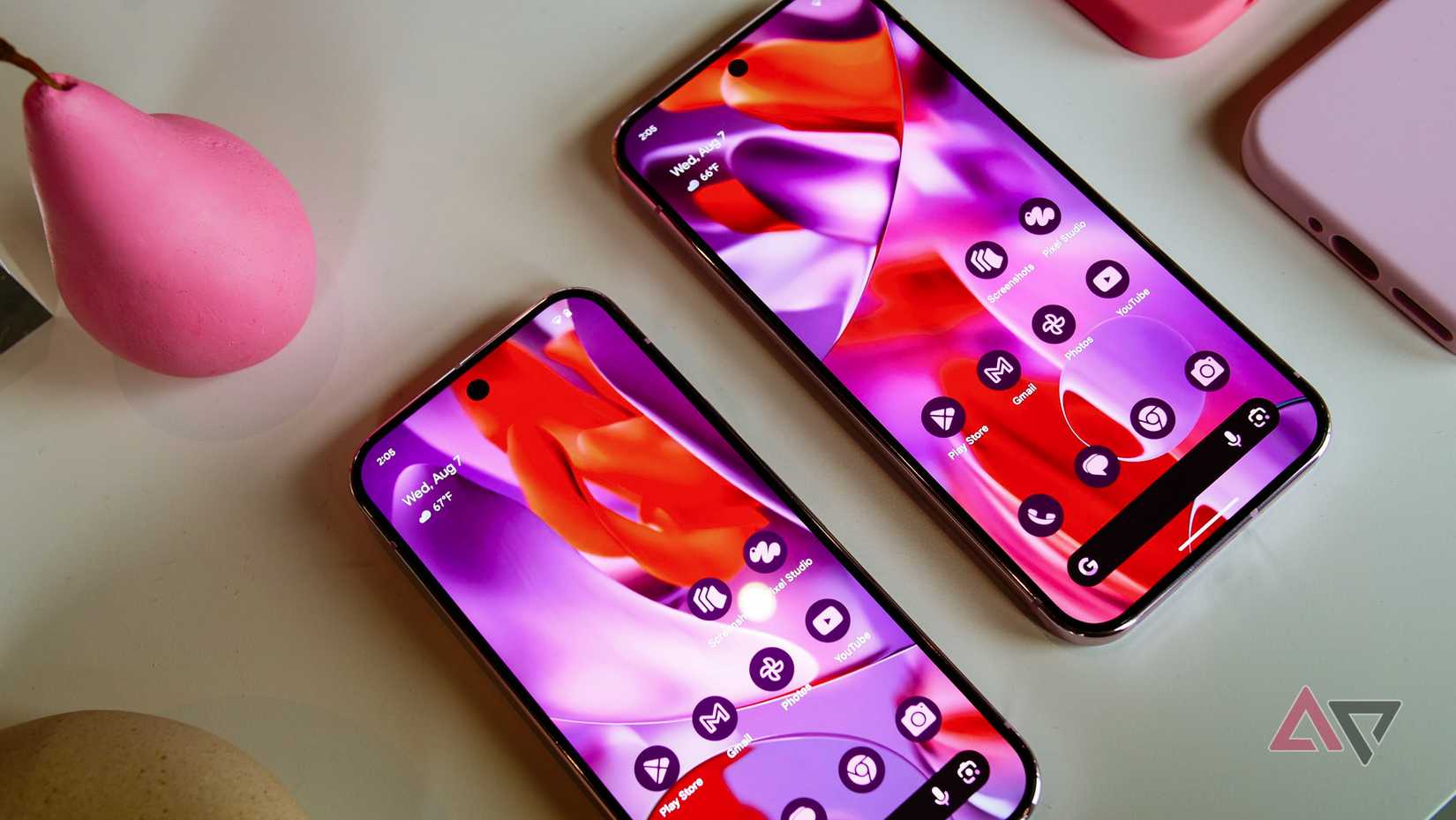 Google Pixel 9 Pro and Pro XL hands-on: What I