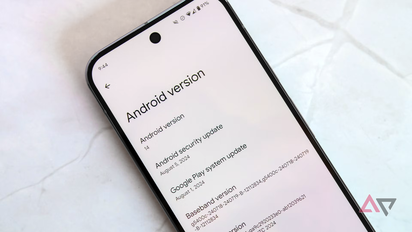 5 reasons why long-term support isn't as important as fast Android updates