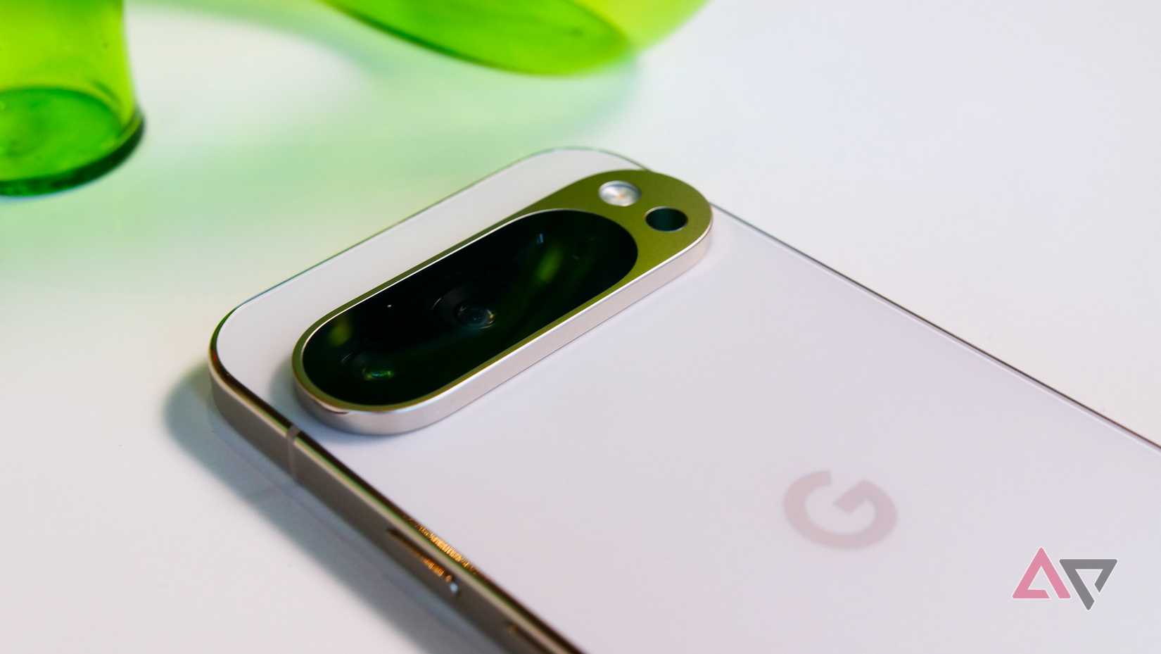 Everything I love (and hate) about the Google Pixel 9's design