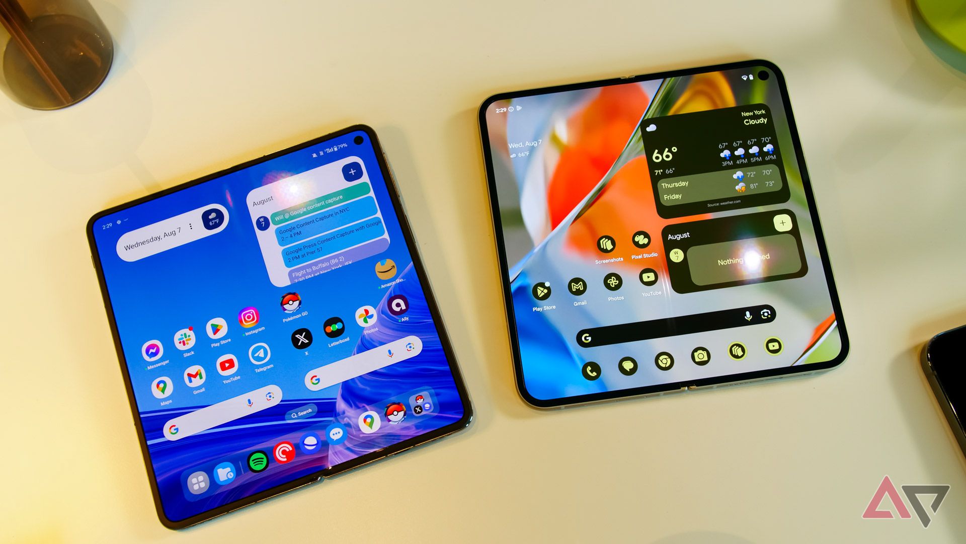 Google Pixel 9 Pro Fold hands-on: A huge leap forward