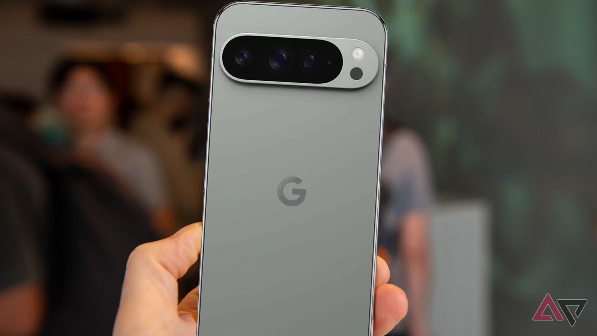 Pixel 10 might skip the modem upgrade you were hoping for