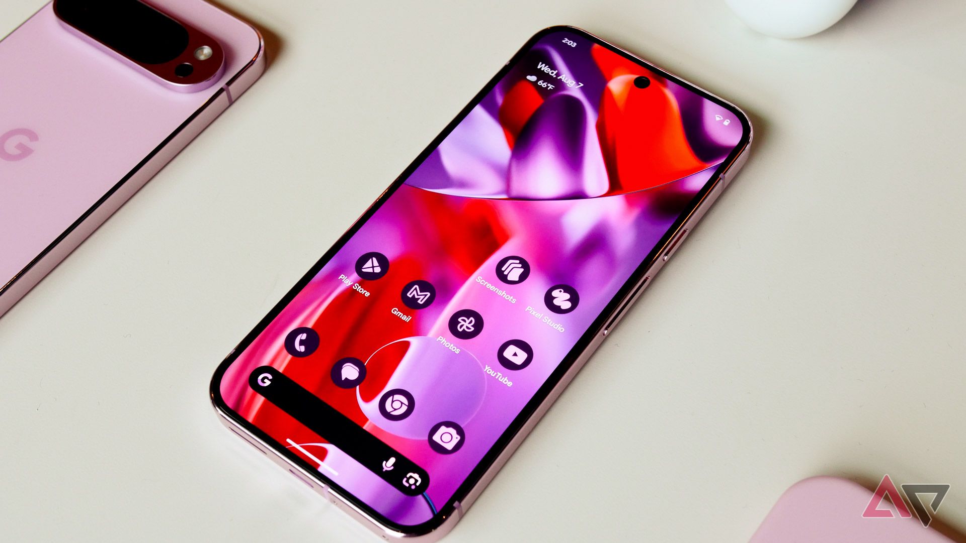 The 9 Google Pixel 9 Pro features that made me want to upgrade my phone