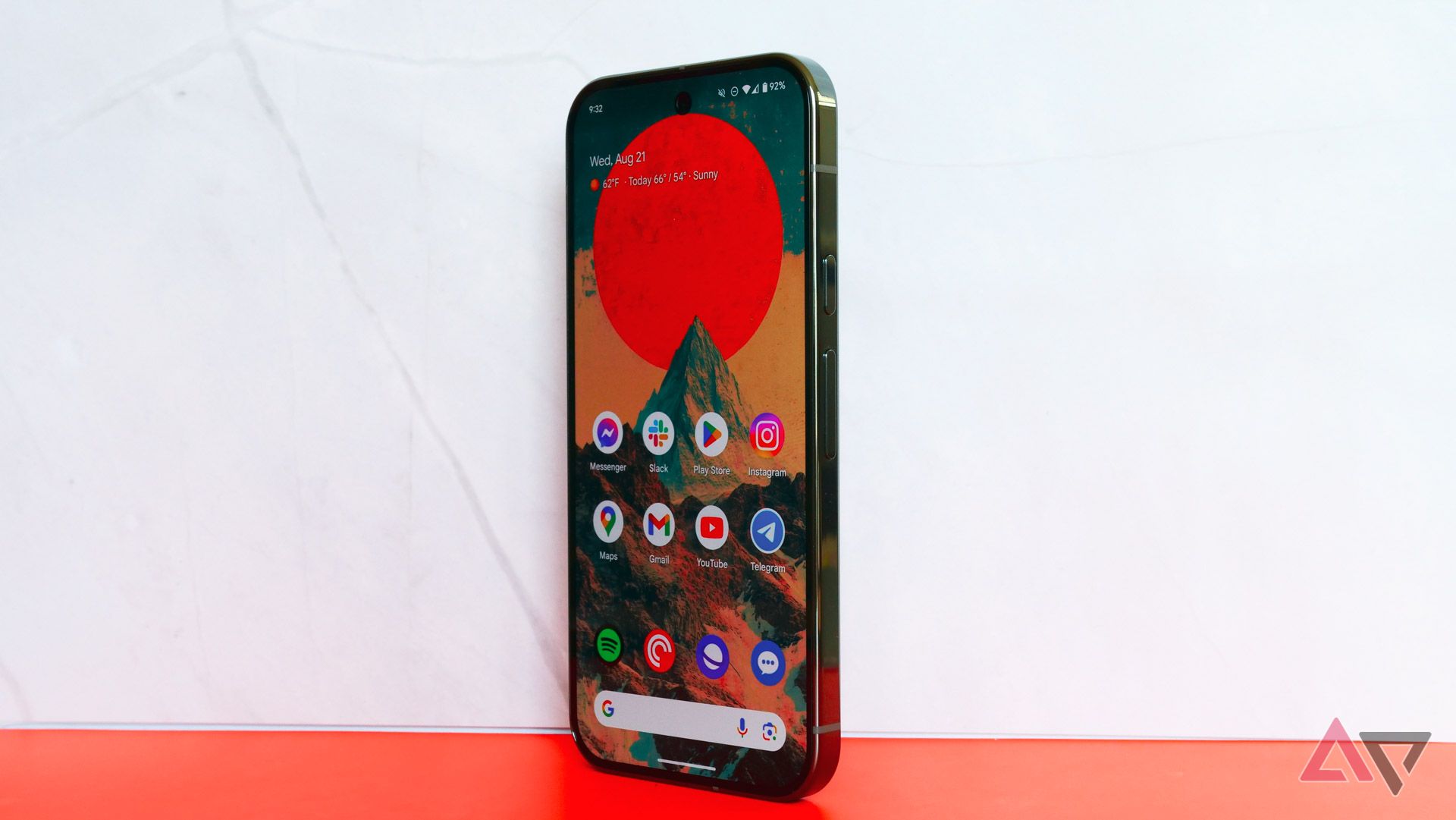 Google Pixel 9 Pro review: The Goldilocks flagship