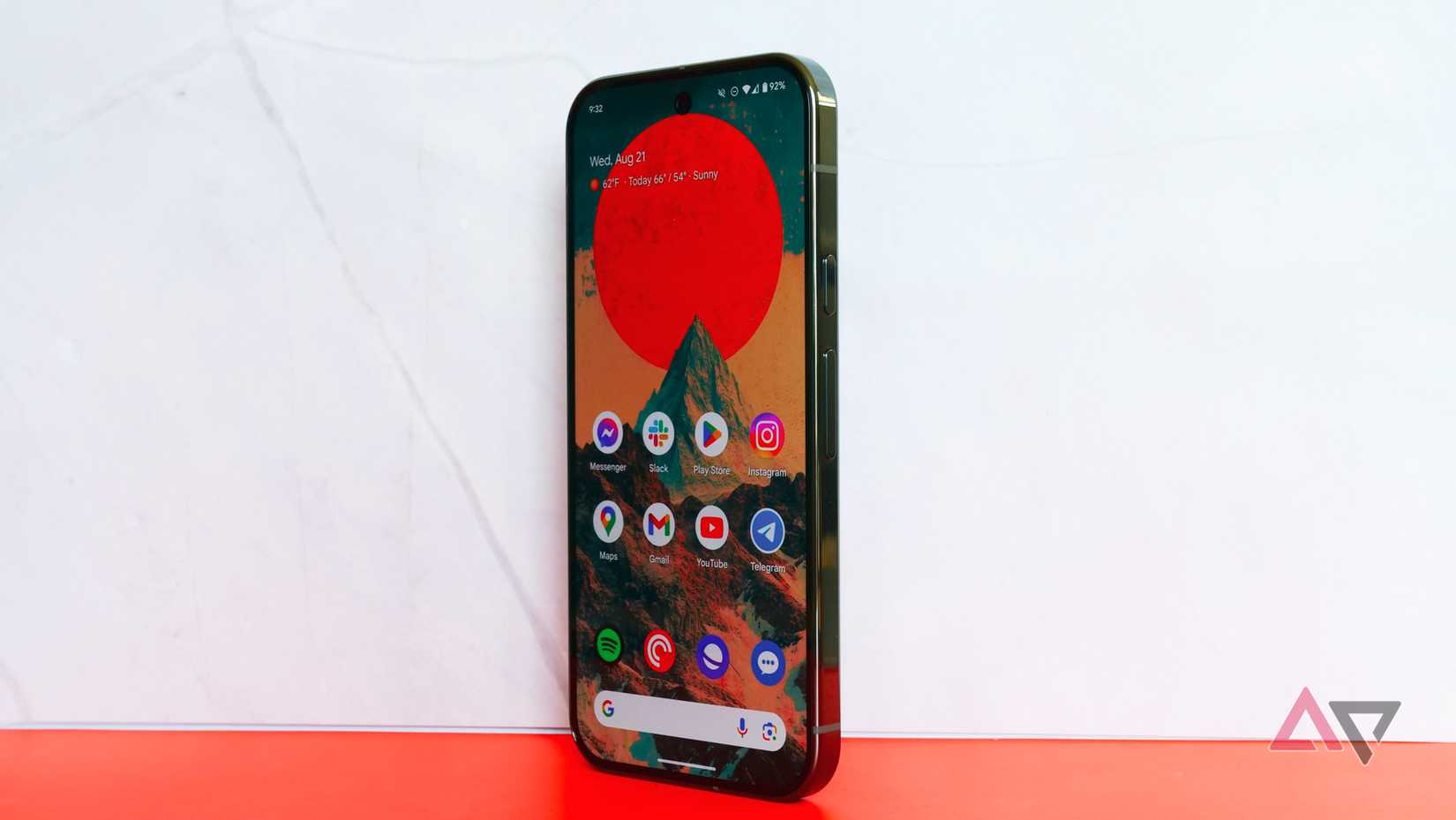 It's time we rethink smartphone design