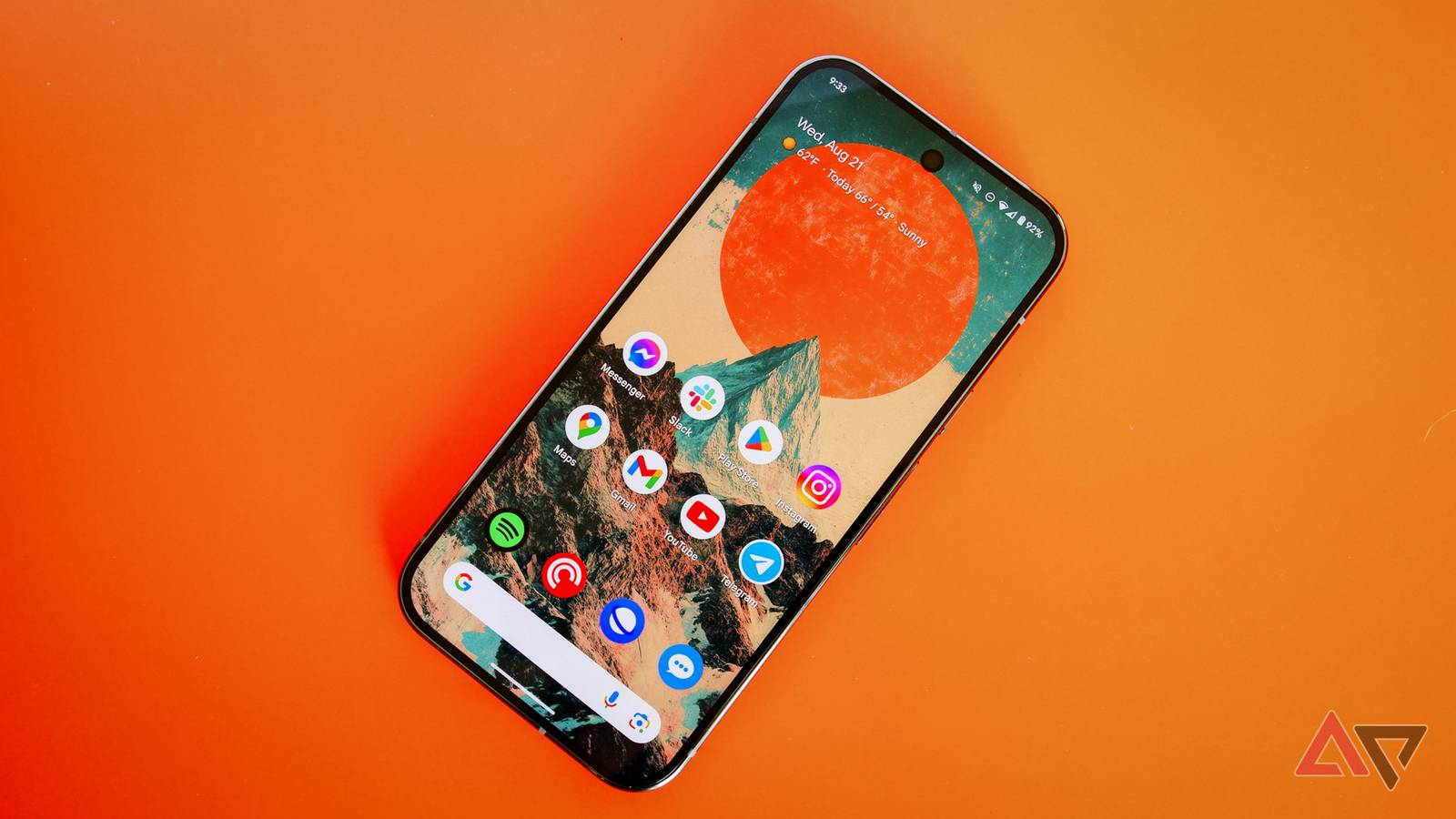 These are our 10 favorite home screens you shared with the site