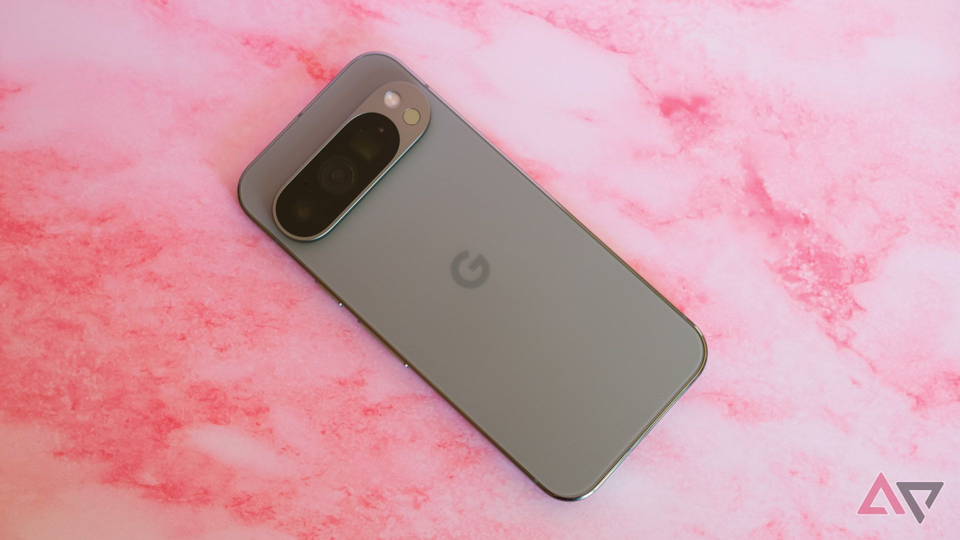 Is the Google Pixel 9 Pro waterproof?