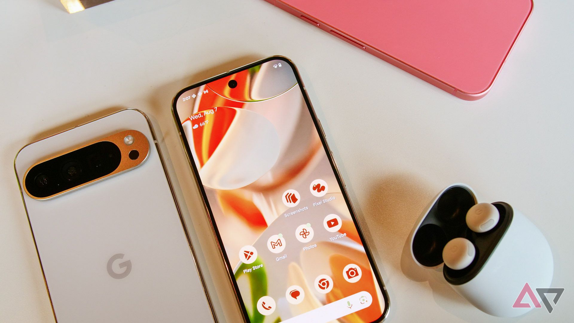 Google Pixel 9 Pro and Pro XL hands-on: What I've always wanted