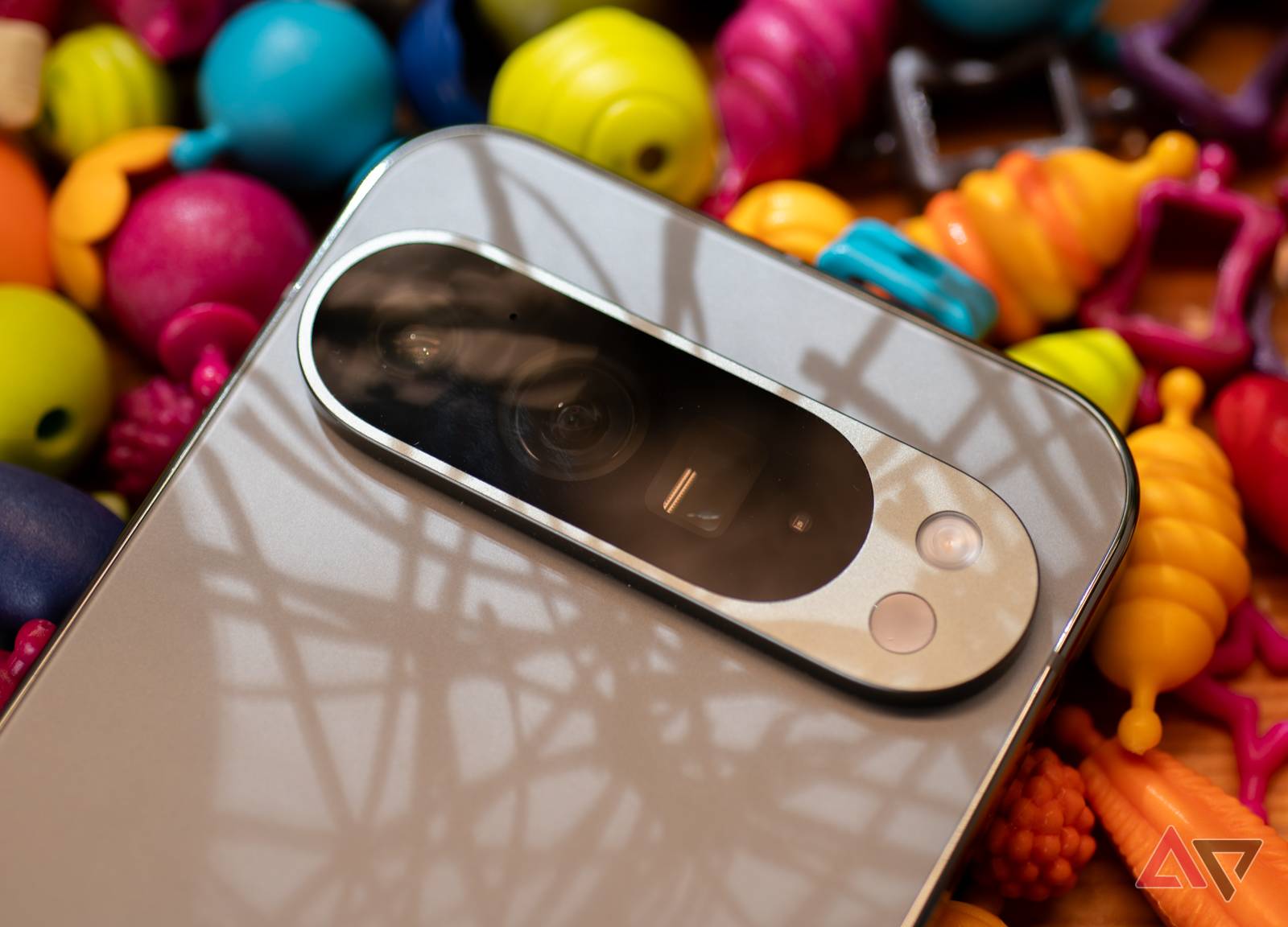 Google Pixel 9: Everything you need to know about the camera