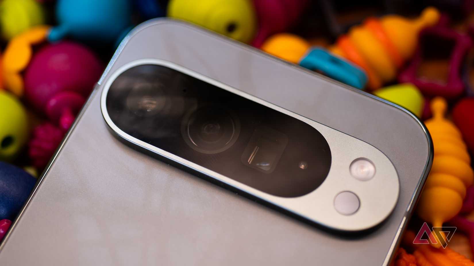Google Pixel 9 Pro XL vs. Pixel 7 Pro: A huge leap ahead