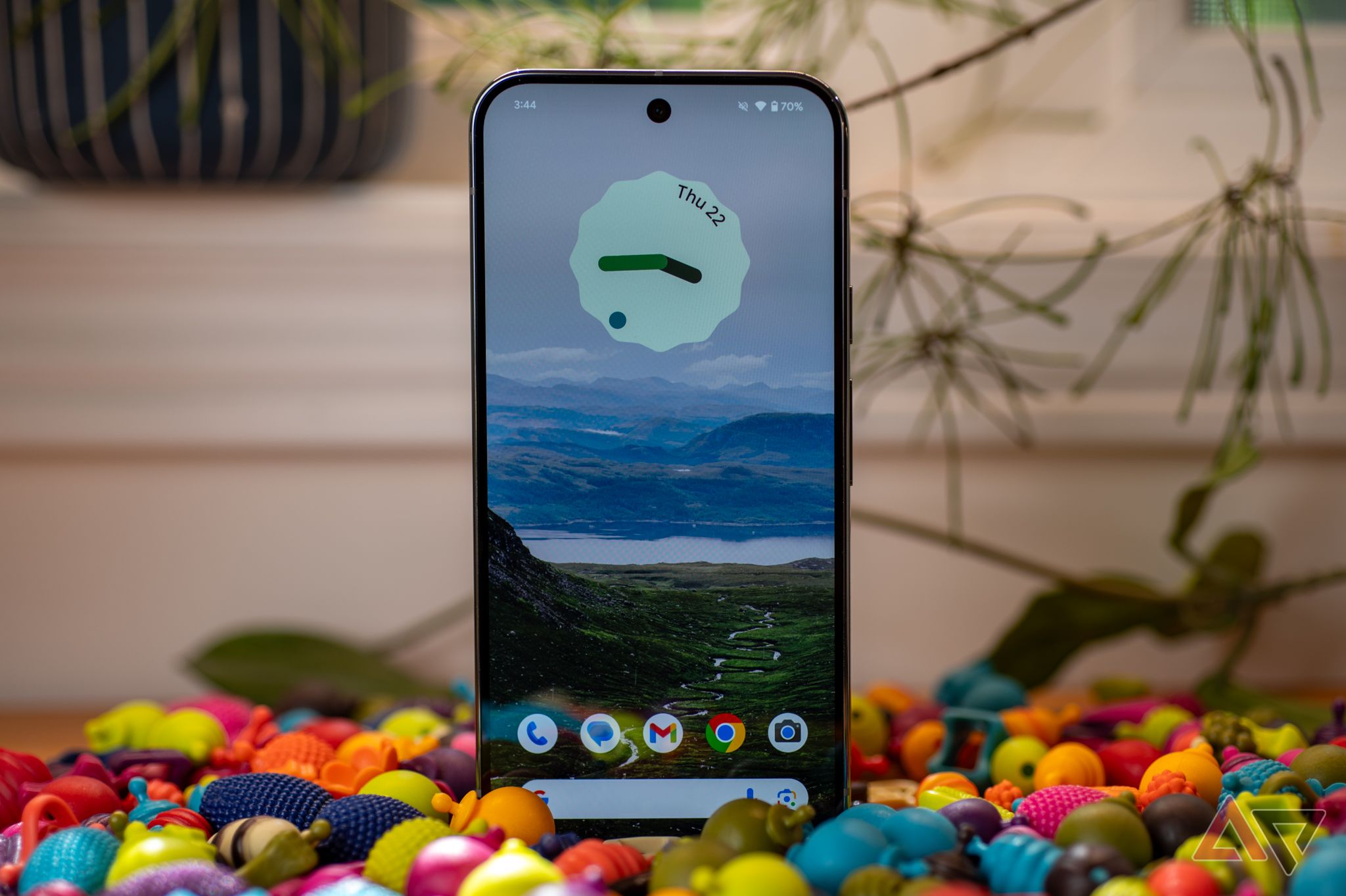 Some Google Pixel phones are facing an annoying display bug