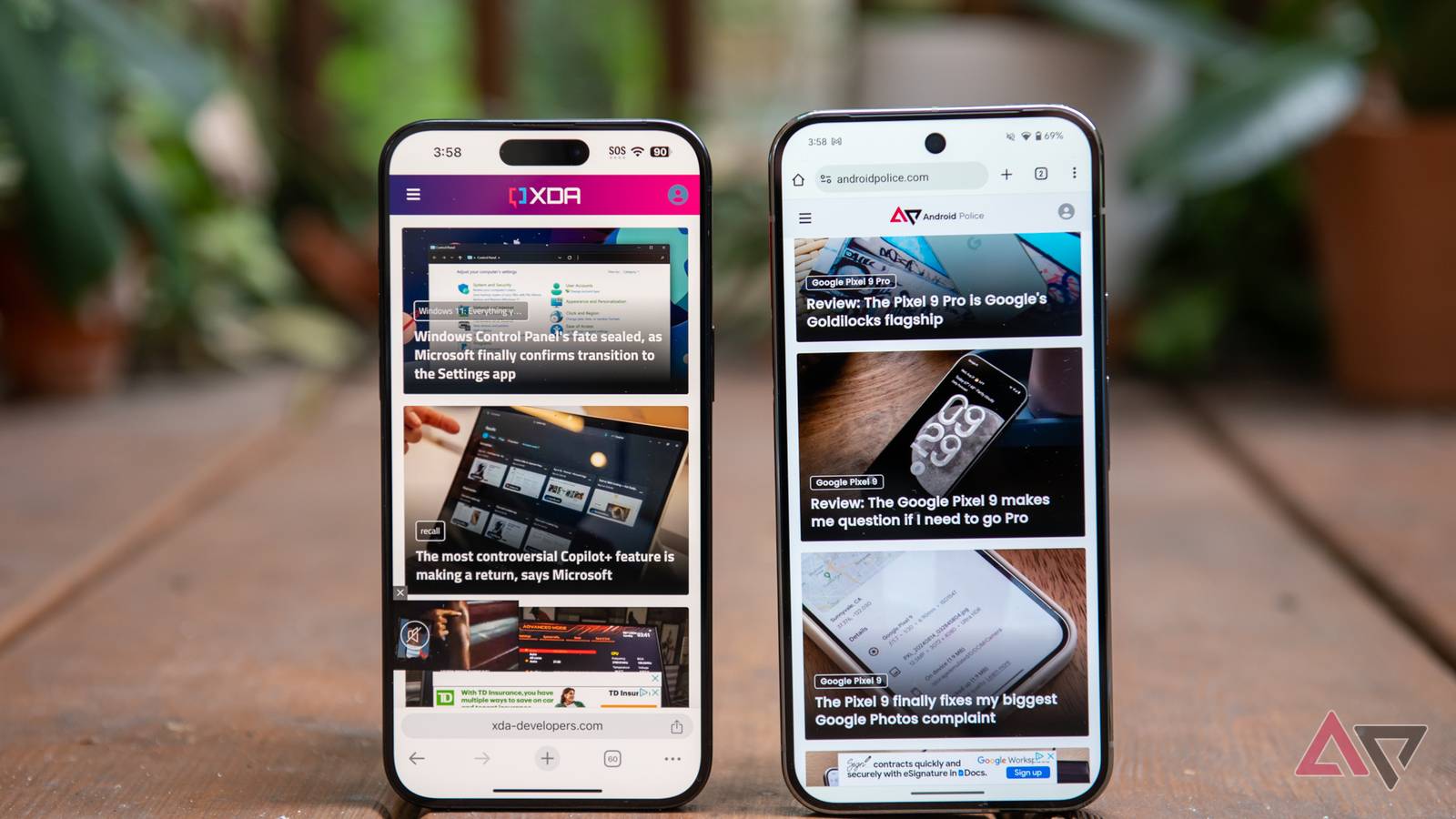 Apple could soon make the iPhone-to-Android switch painless