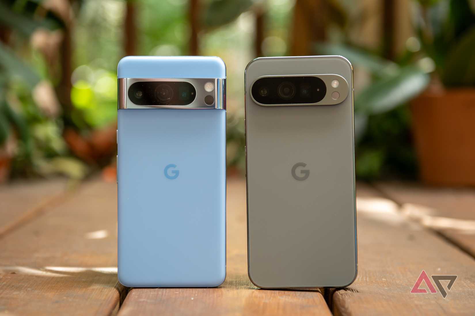 Google Pixel 9 Pro XL vs. Pixel 8 Pro: A flagship by any other name
