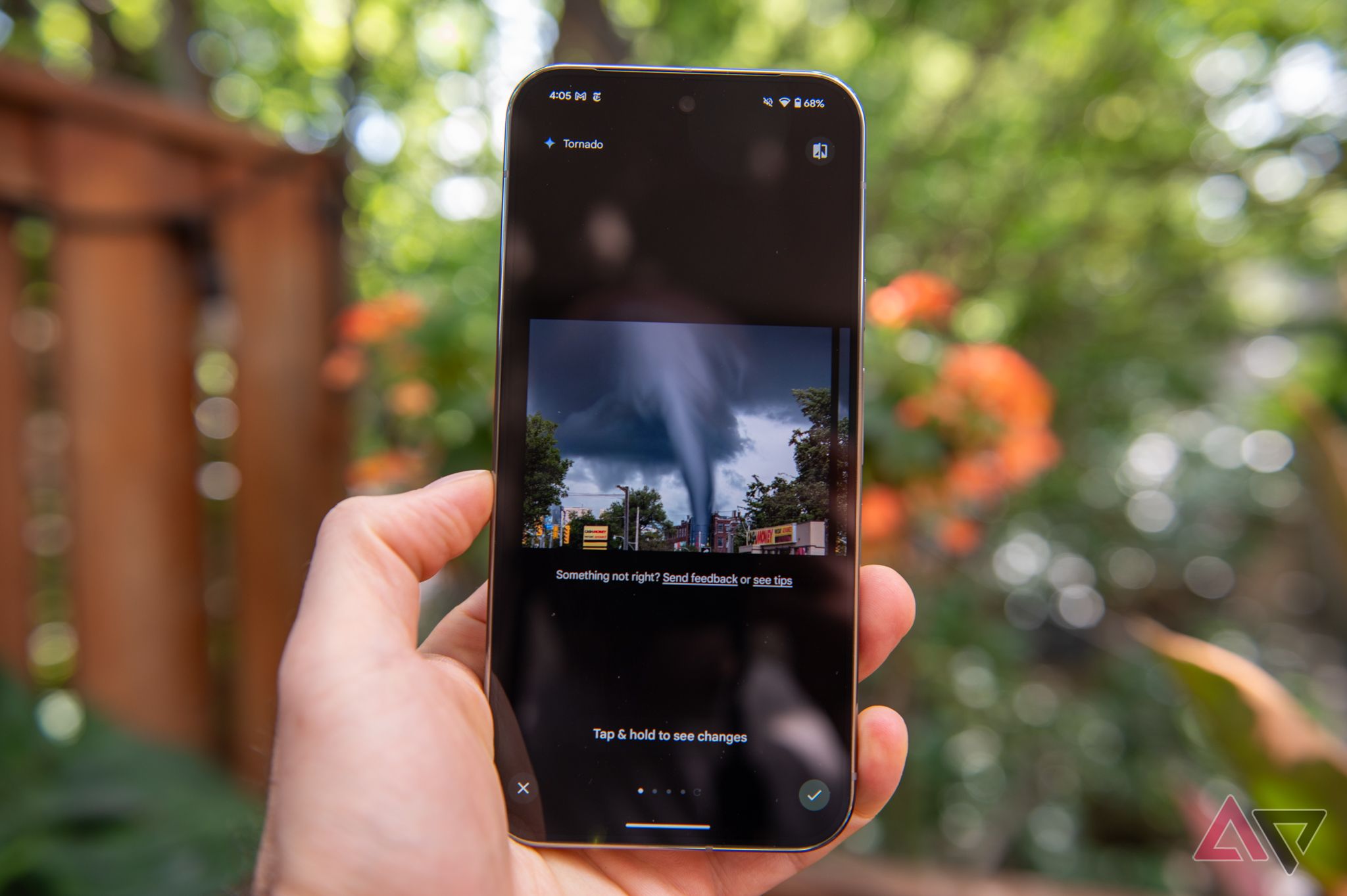 Is the Google Pixel 9 Pro XL waterproof?