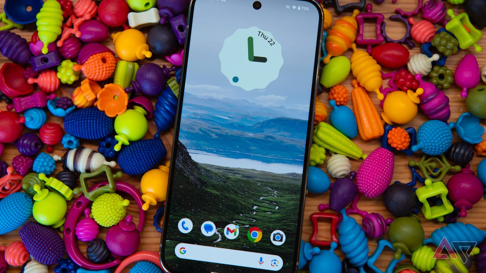 Android 16 could bring a Quick Settings redesign — here's your first look