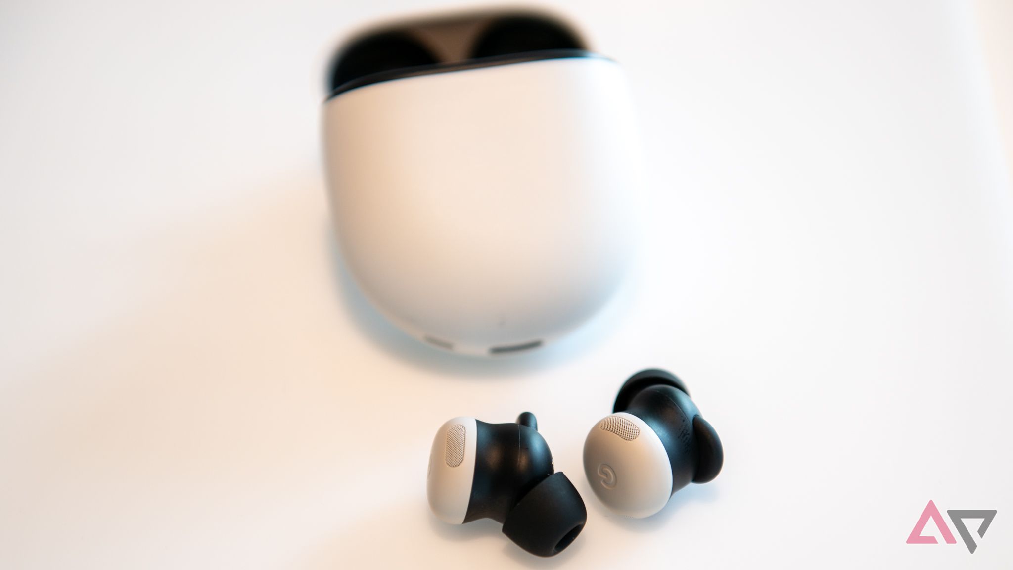 These Google earbuds have already sold out once for Black Friday, so you should probably grab a pair during the restock