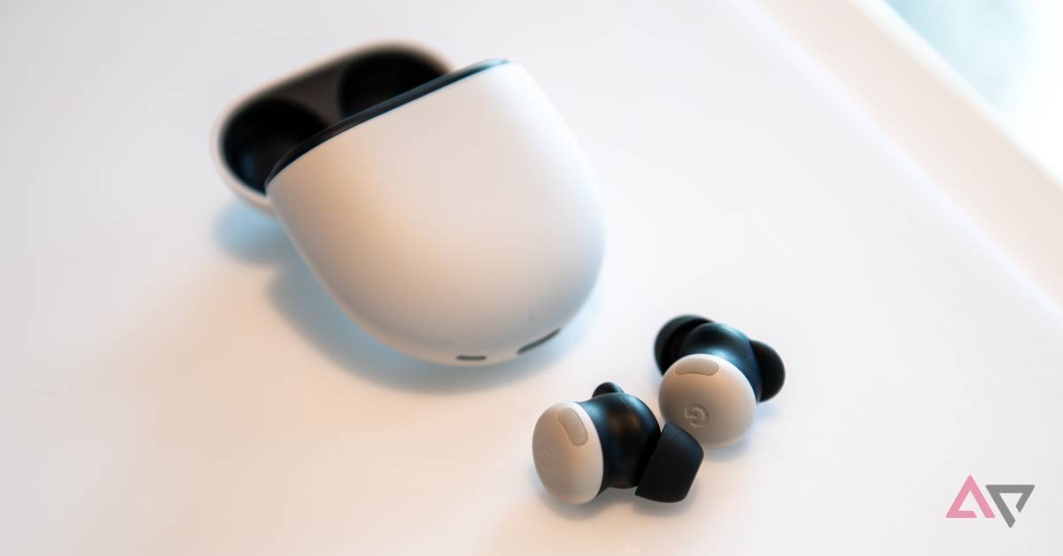 Google Pixel Buds Pro are here with smart design changes and