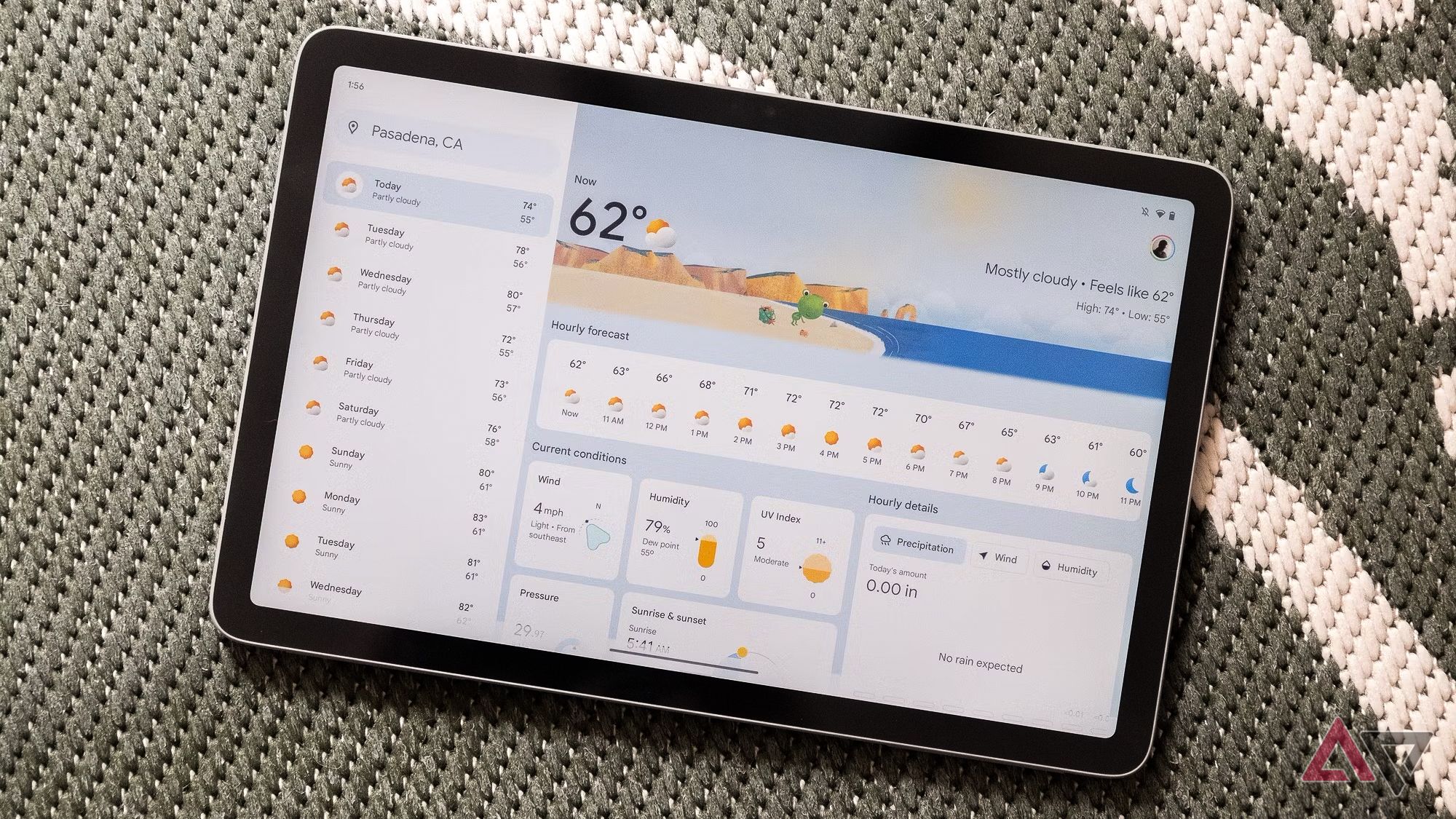 The Google Pixel Tablet has never been this cheap