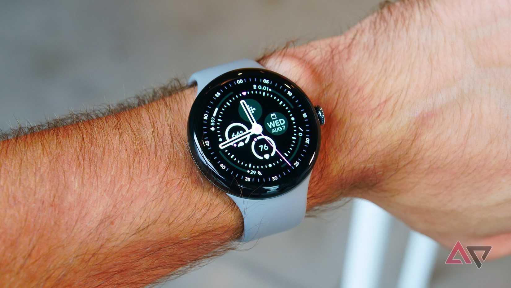 Pixel Watch Huawei Watch Pro Google Pay Apple Watch Android