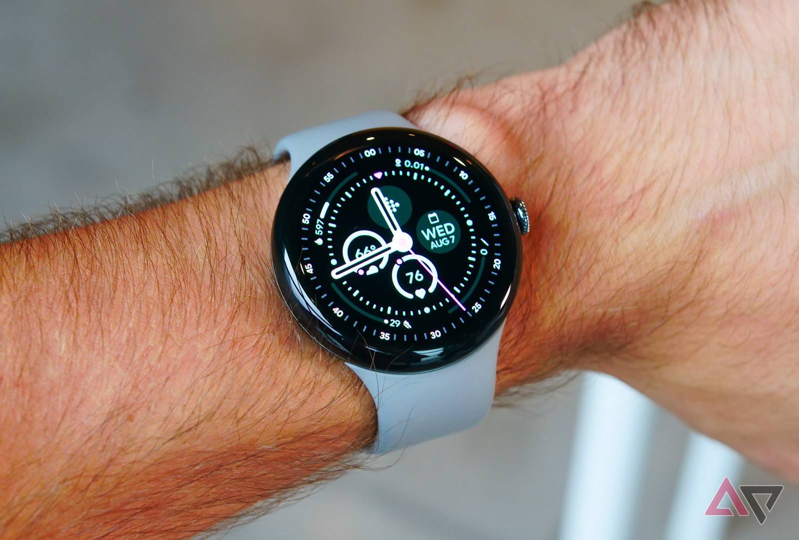 Strap Galaxy Watch3 Galaxy Watch Sizes The Pixel Watch Is A